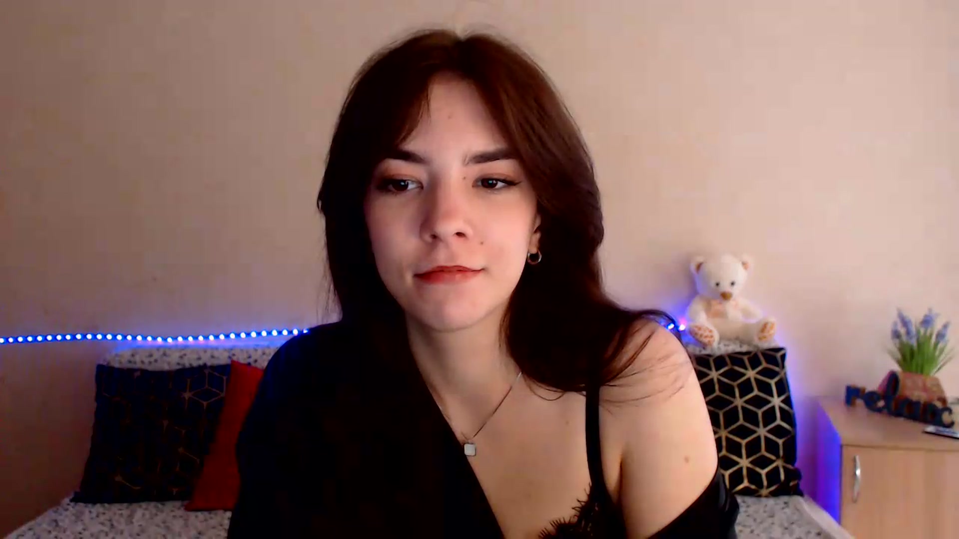 Gallery image thumbnail from Shalyka's myfreecams stream on, 06/02/2026, 12:05 image 12 of 20