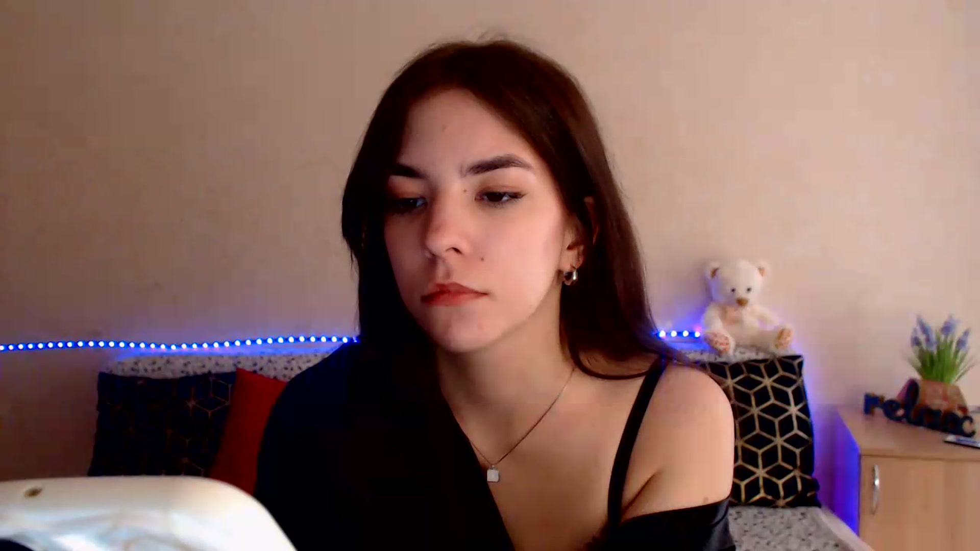 Gallery image thumbnail from Shalyka's myfreecams stream on, 06/02/2026, 12:05 image 15 of 20