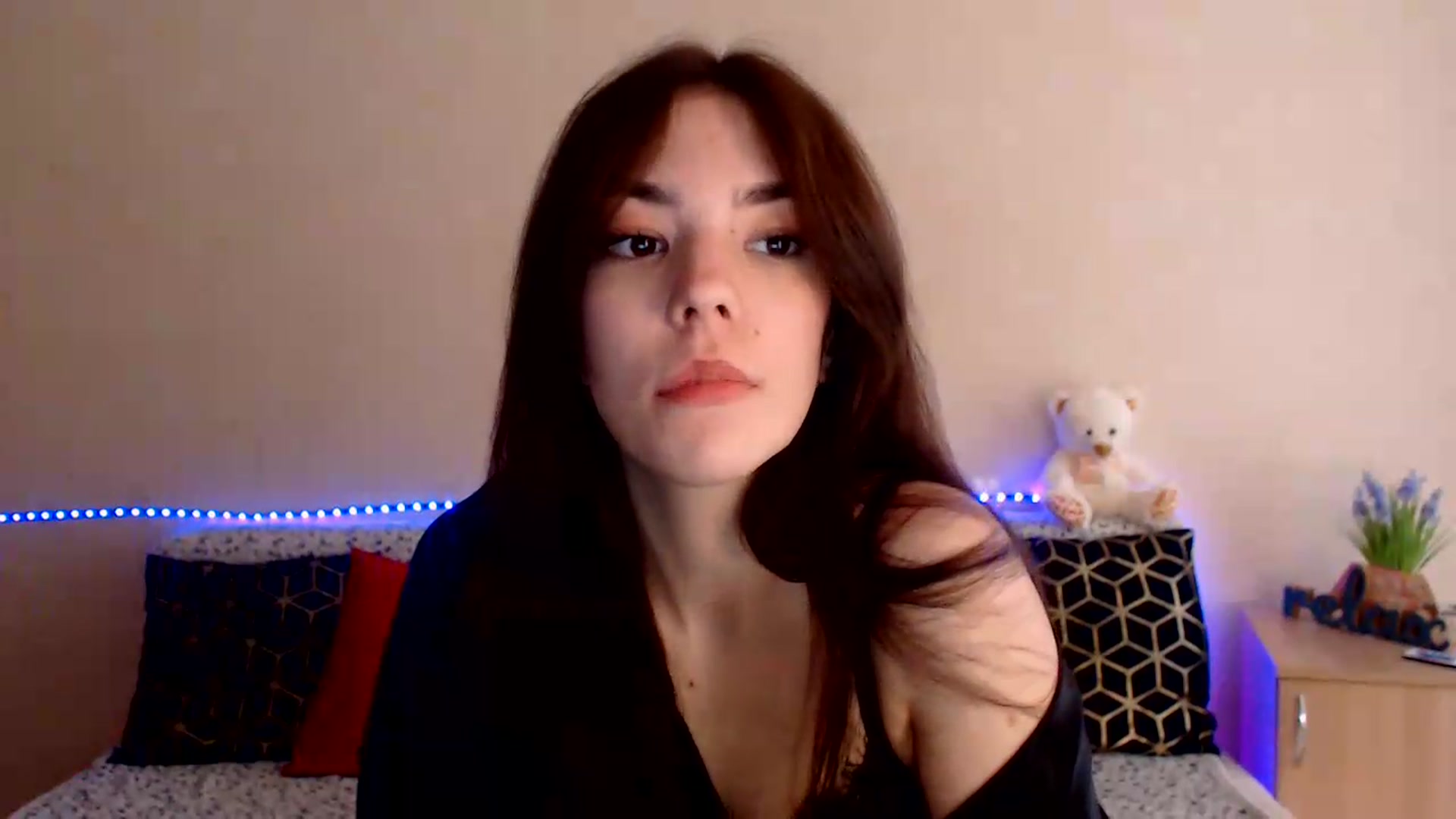 Gallery image thumbnail from Shalyka's myfreecams stream on, 06/02/2026, 12:05 image 2 of 20