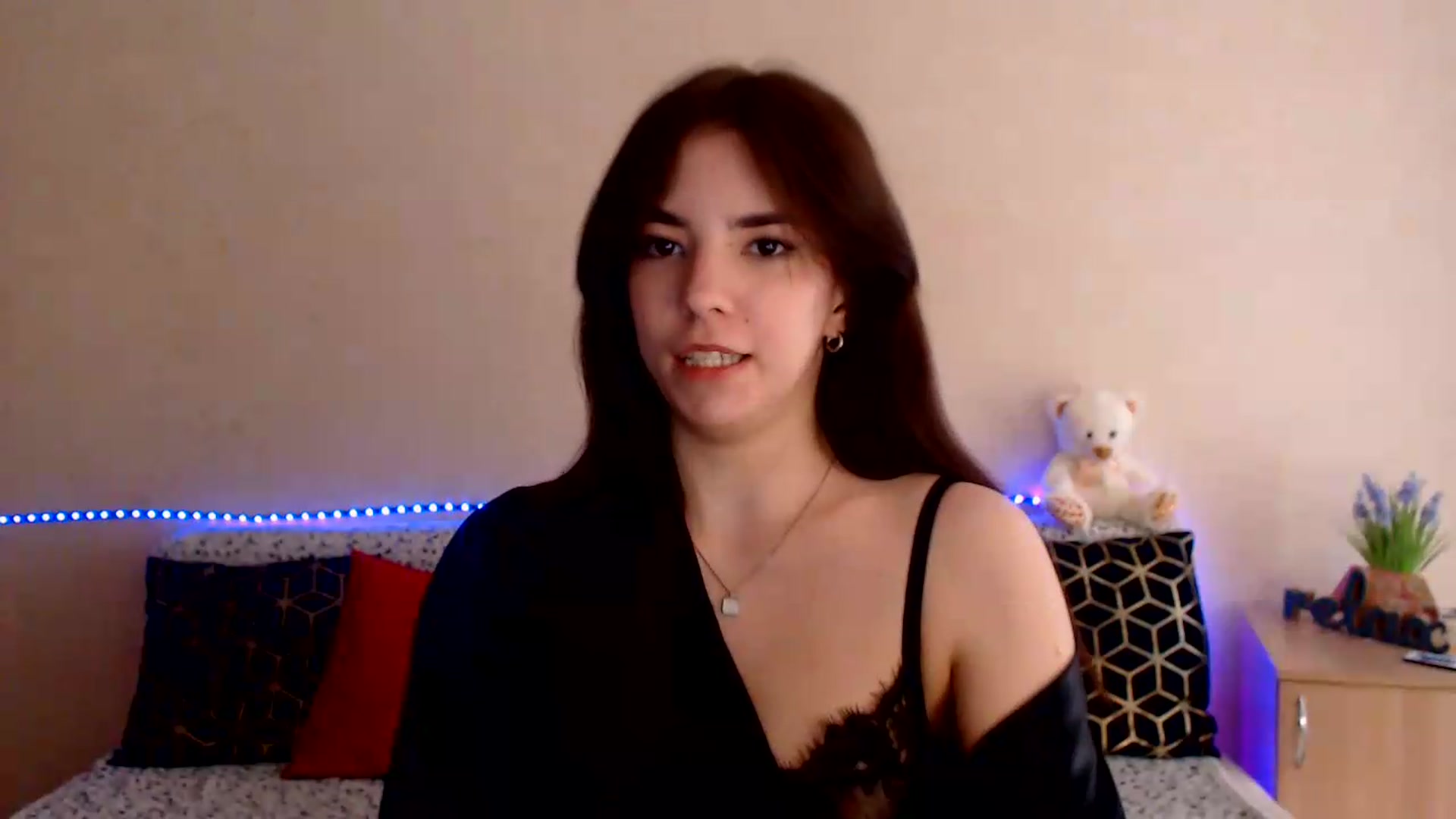 Gallery image thumbnail from Shalyka's myfreecams stream on, 06/02/2026, 12:05 image 7 of 20