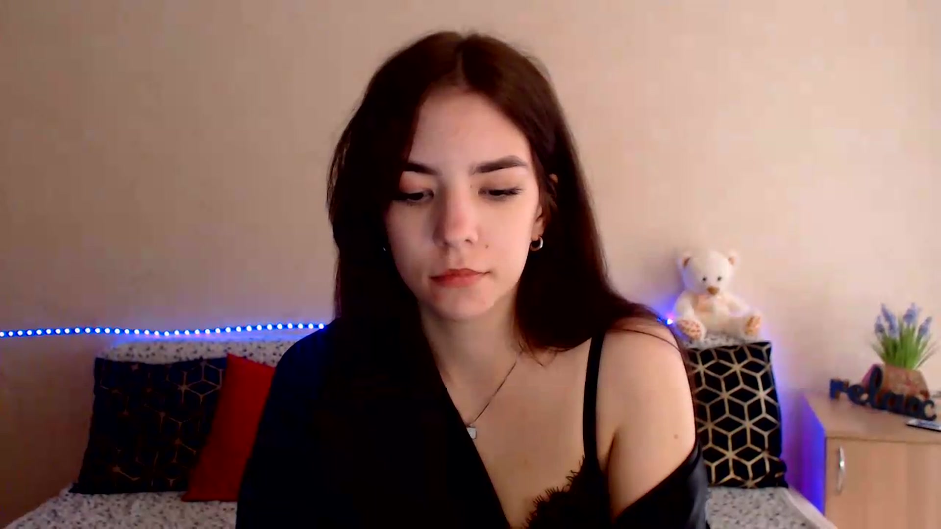 Gallery image thumbnail from Shalyka's myfreecams stream on, 06/02/2026, 12:05 image 20 of 20