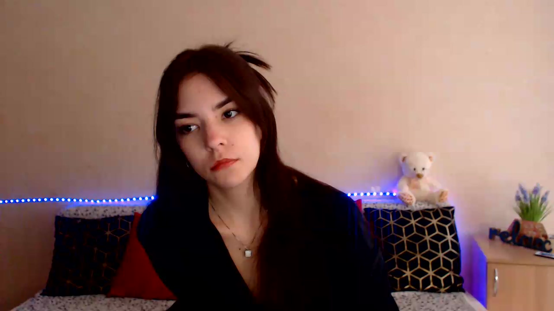 Gallery image thumbnail from Shalyka's myfreecams stream on, 06/02/2026, 15:21 image 6 of 20