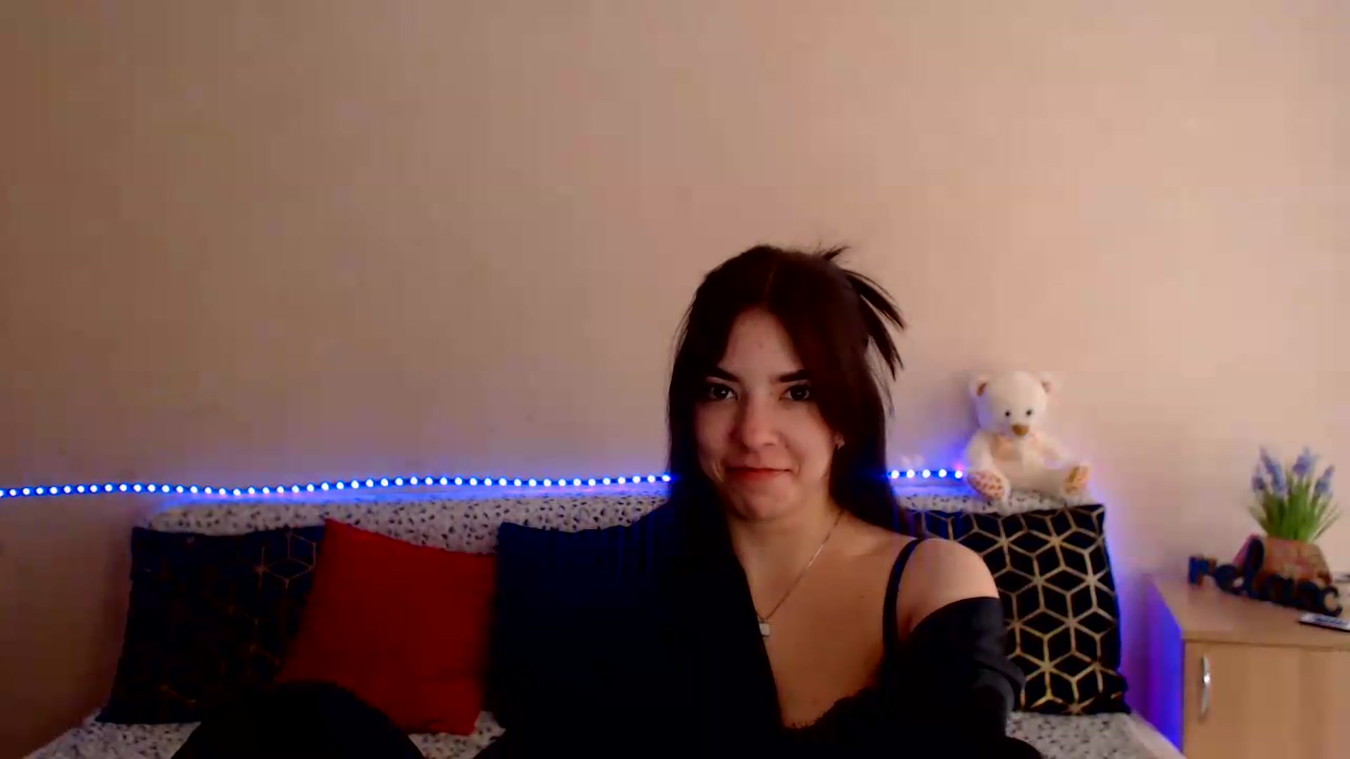 Gallery image thumbnail from Shalyka's myfreecams stream on, 06/02/2026, 15:21 image 11 of 20