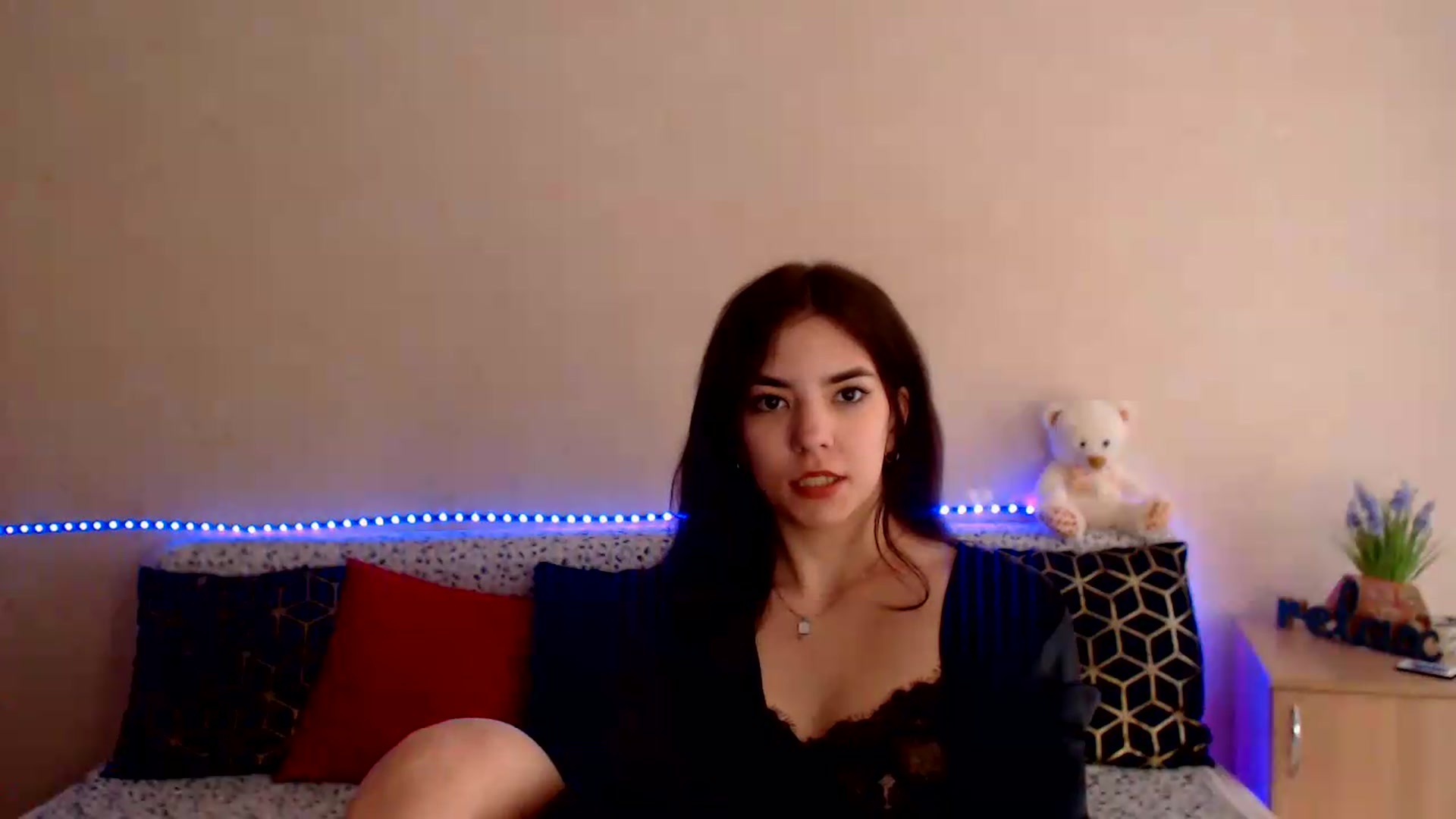 Gallery image thumbnail from Shalyka's myfreecams stream on, 06/02/2026, 15:21 image 15 of 20