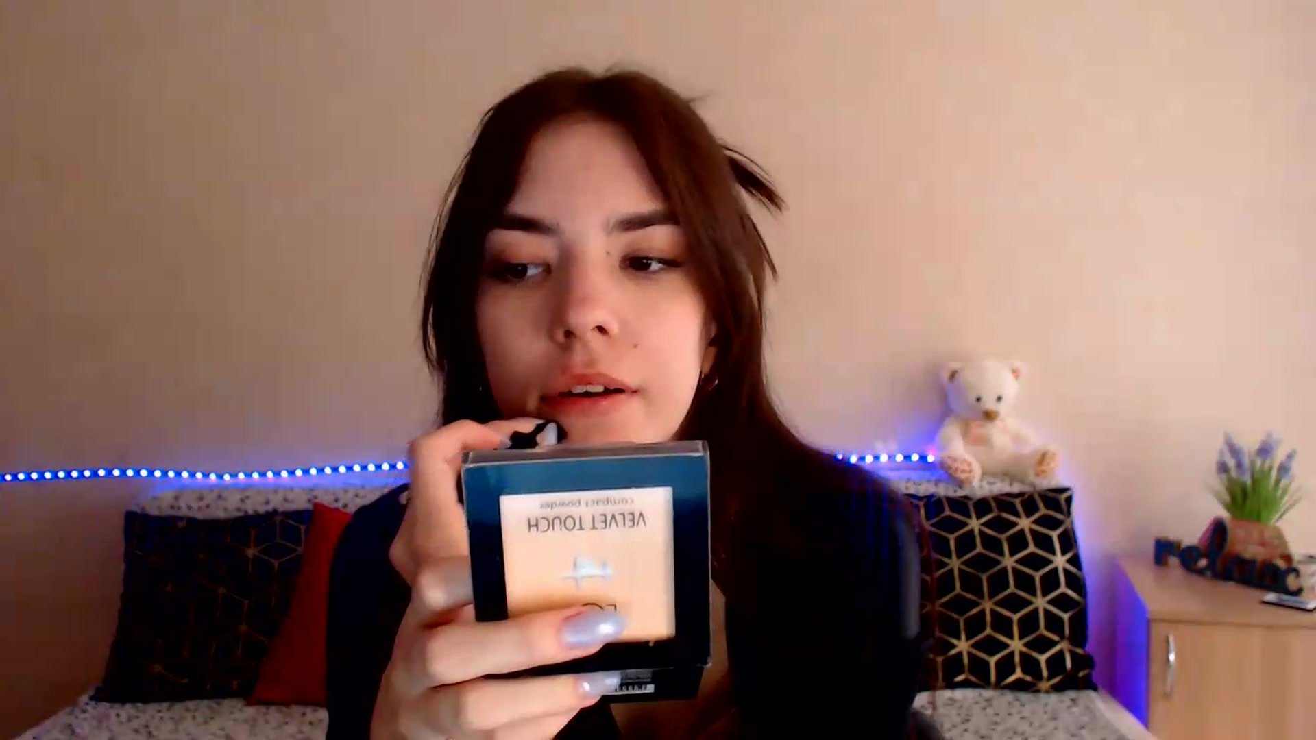 Gallery image thumbnail from Shalyka's myfreecams stream on, 06/02/2026, 15:21 image 12 of 20