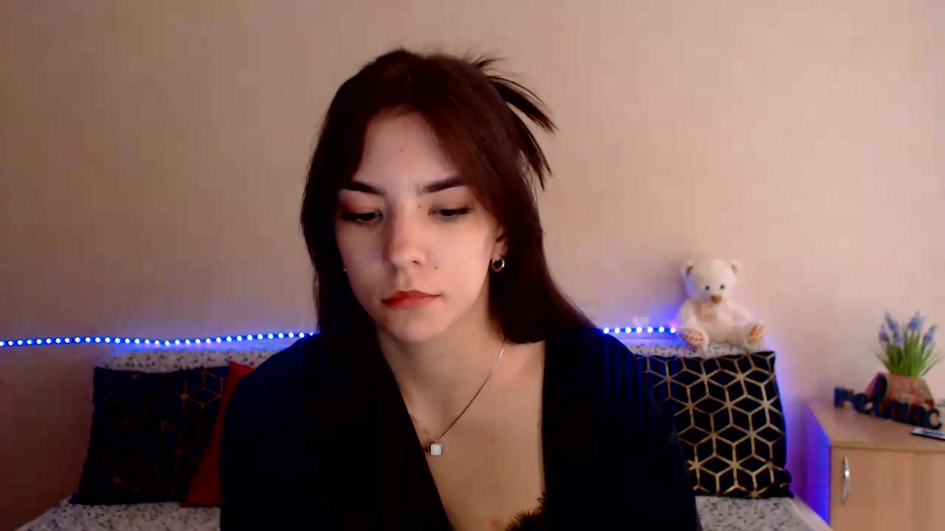 Gallery image thumbnail from Shalyka's myfreecams stream on, 06/02/2026, 15:21 image 5 of 20