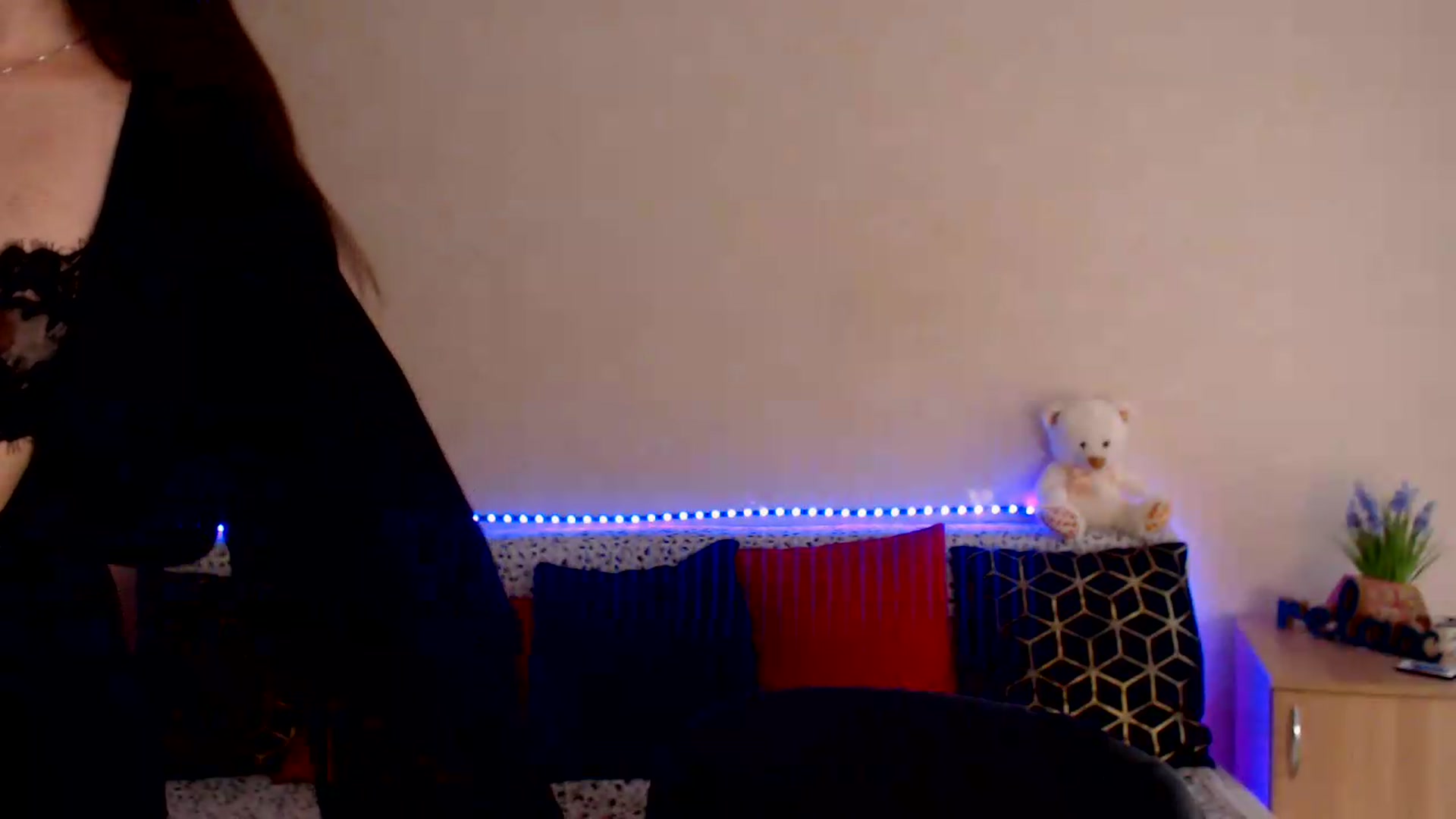 Gallery image thumbnail from Shalyka's myfreecams stream on, 06/02/2026, 15:21 image 19 of 20