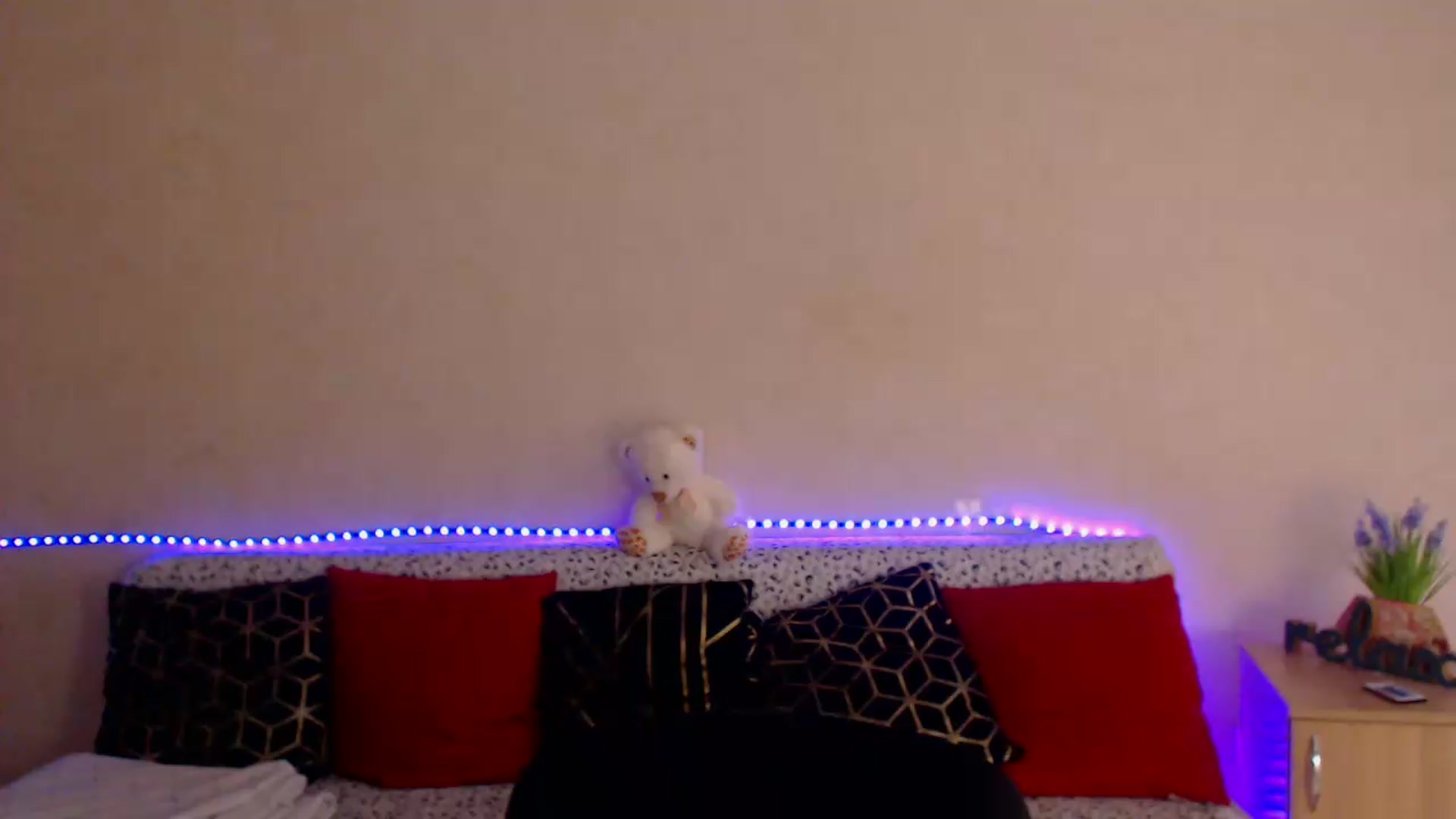 Gallery image thumbnail from Shalyka's myfreecams stream on, 06/04/2026, 14:52 image 12 of 20