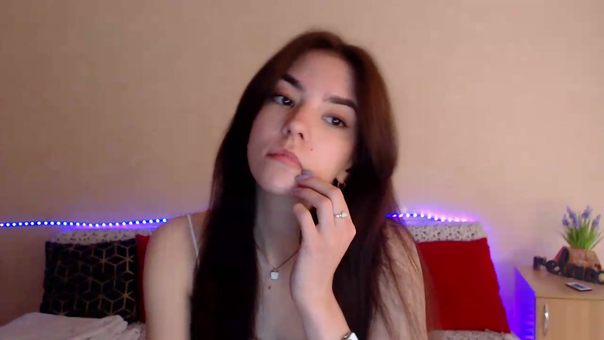 Gallery image thumbnail from Shalyka's myfreecams stream on, 06/04/2026, 14:52 image 7 of 20