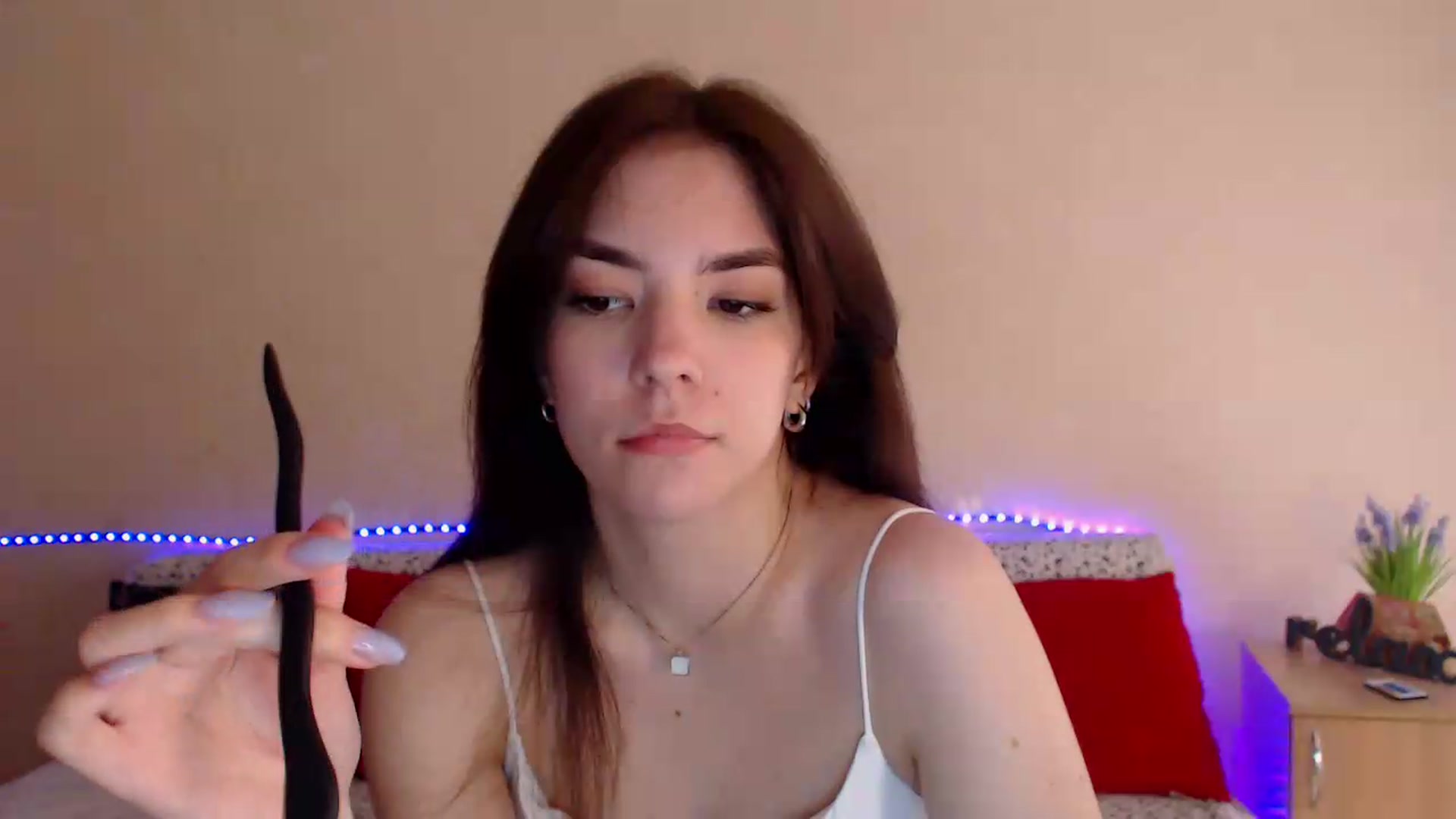 Gallery image thumbnail from Shalyka's myfreecams stream on, 06/04/2026, 14:52 image 5 of 20