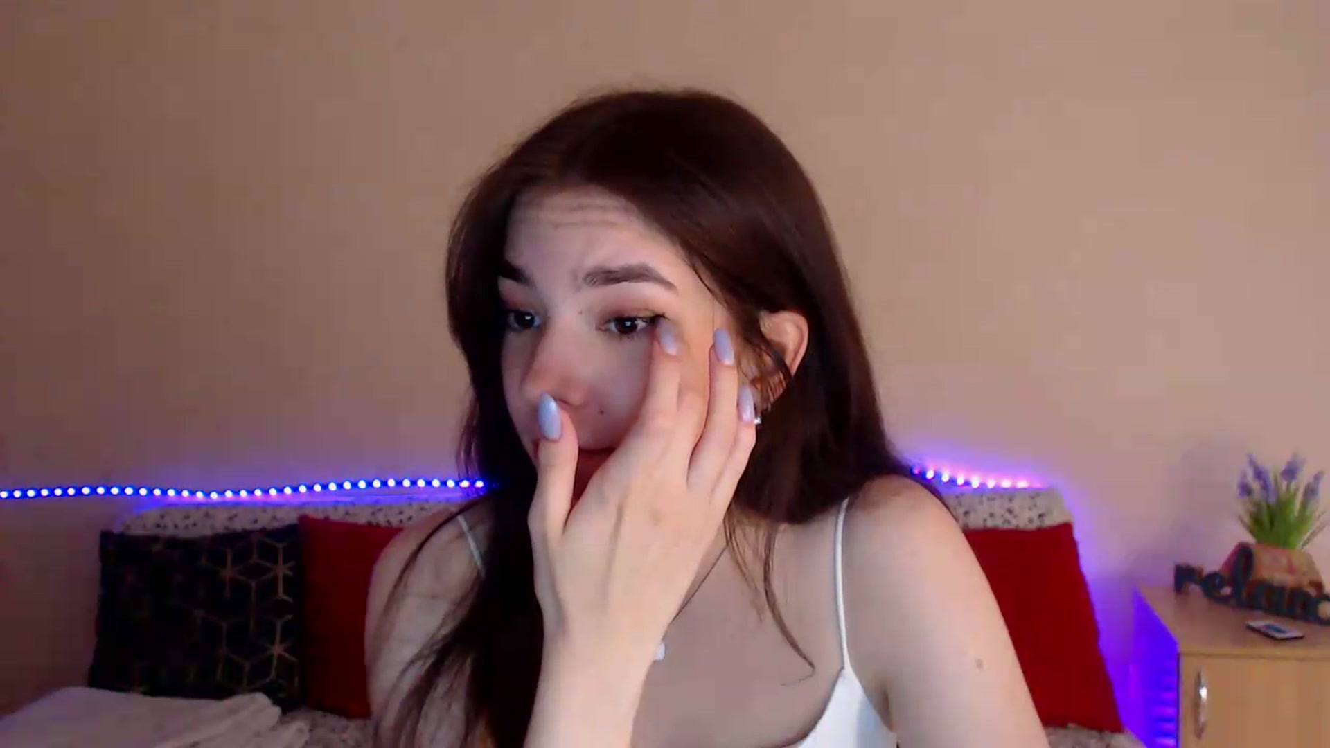 Gallery image thumbnail from Shalyka's myfreecams stream on, 06/04/2026, 14:52 image 13 of 20