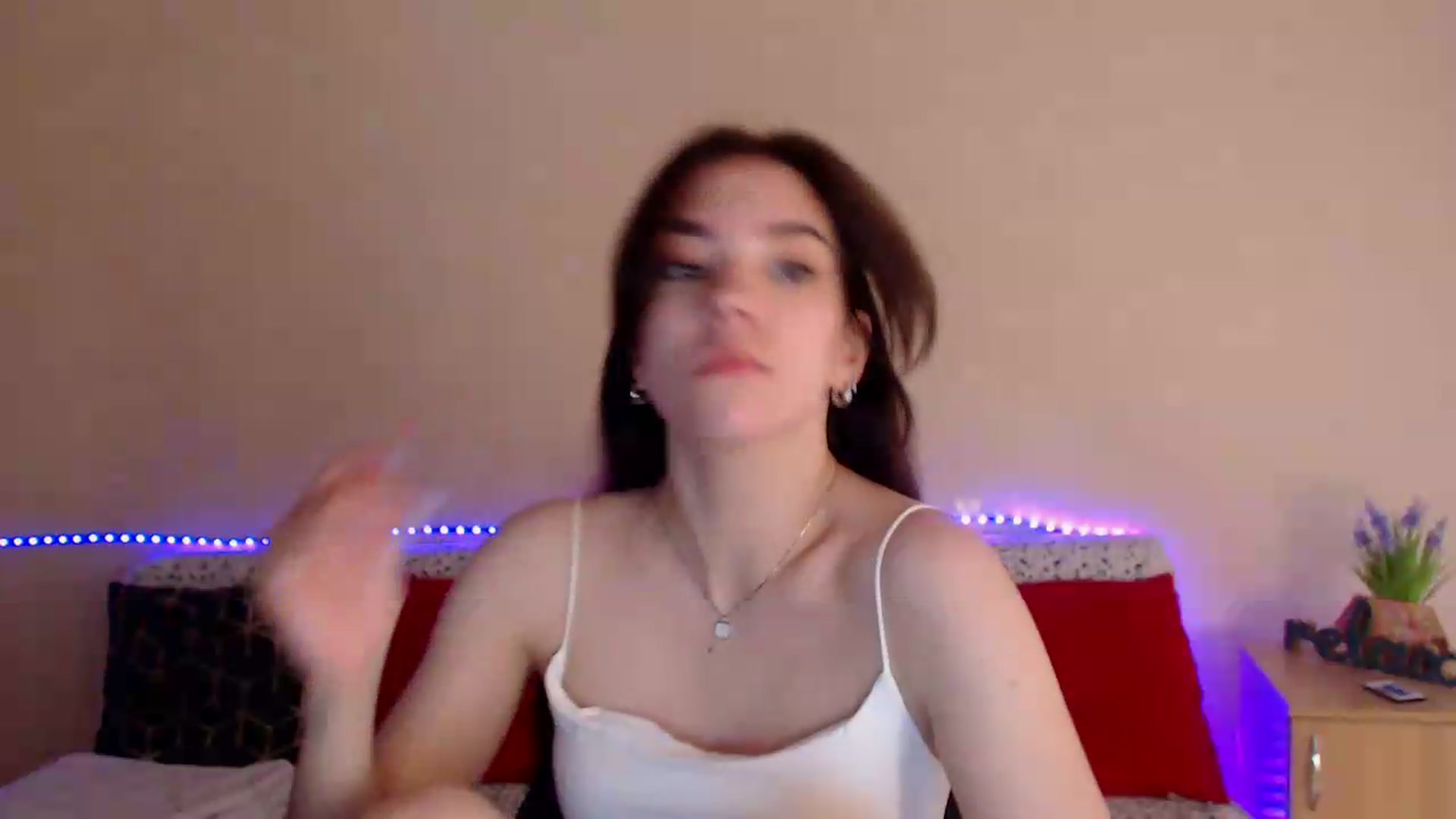 Gallery image thumbnail from Shalyka's myfreecams stream on, 06/04/2026, 14:52 image 11 of 20