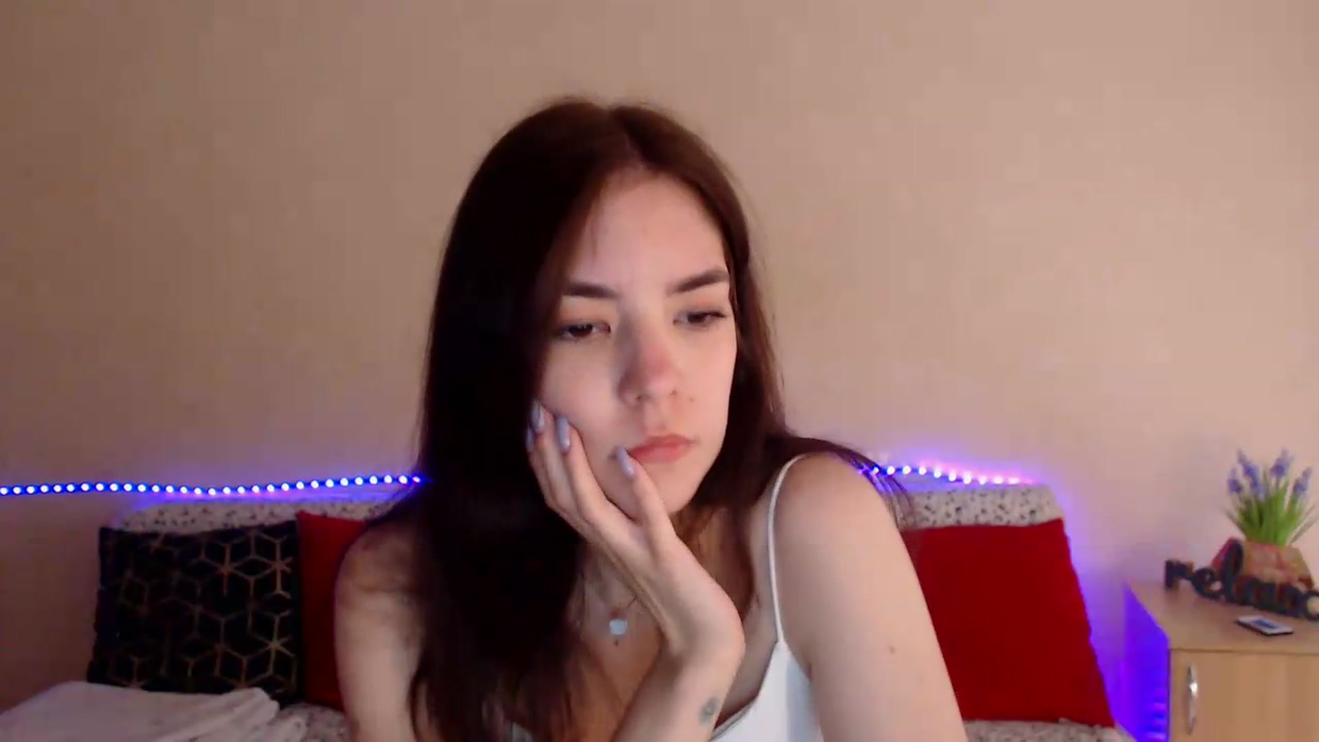 Gallery image thumbnail from Shalyka's myfreecams stream on, 06/04/2026, 14:52 image 6 of 20