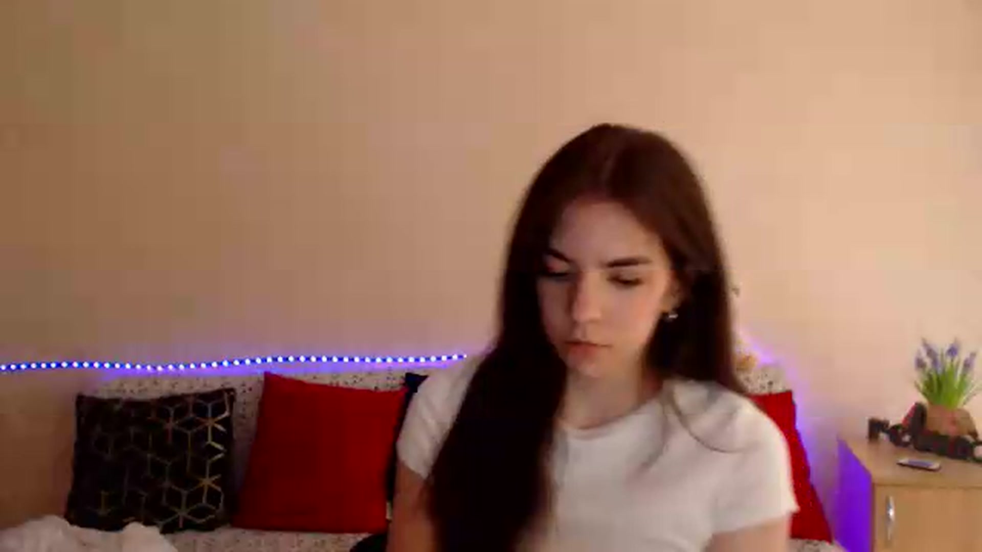 Gallery image thumbnail from Shalyka's myfreecams stream on, 06/05/2026, 13:29 image 16 of 20