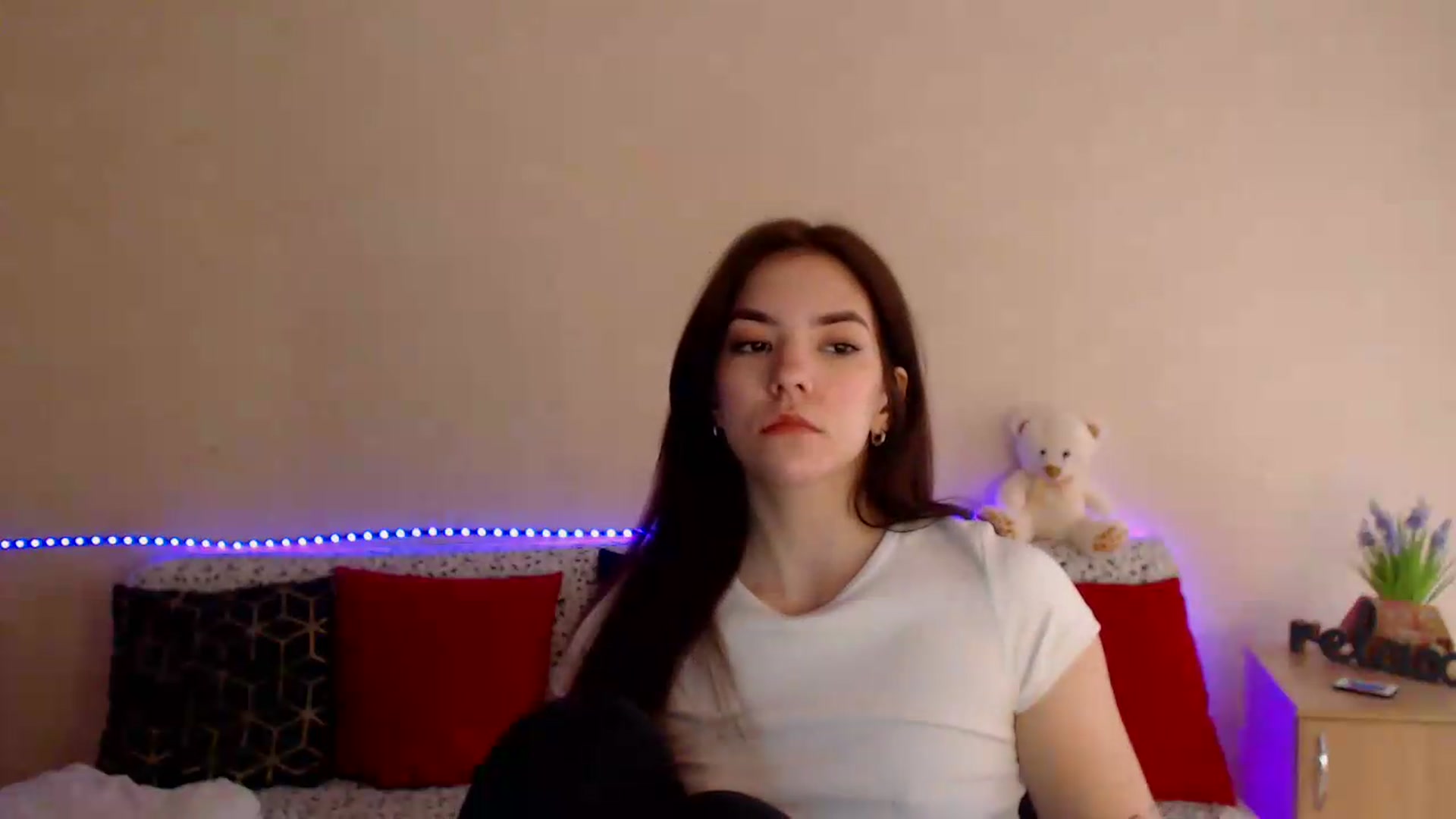 Gallery image thumbnail from Shalyka's myfreecams stream on, 06/05/2026, 13:29 image 7 of 20