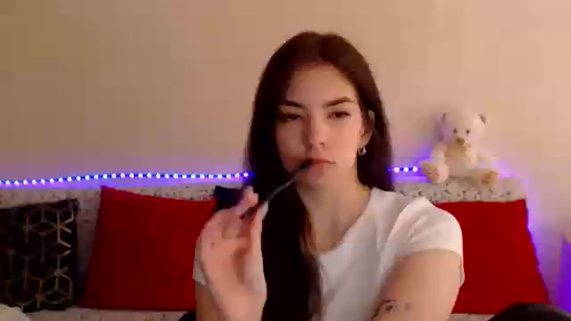 Gallery image thumbnail from Shalyka's myfreecams stream on, 06/05/2026, 13:29 image 20 of 20