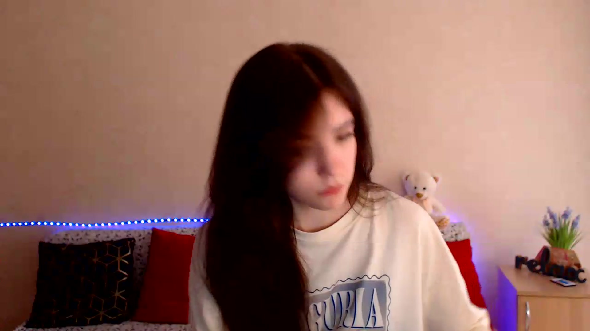 Gallery image thumbnail from Shalyka's myfreecams stream on, 06/06/2026, 11:18 image 2 of 20