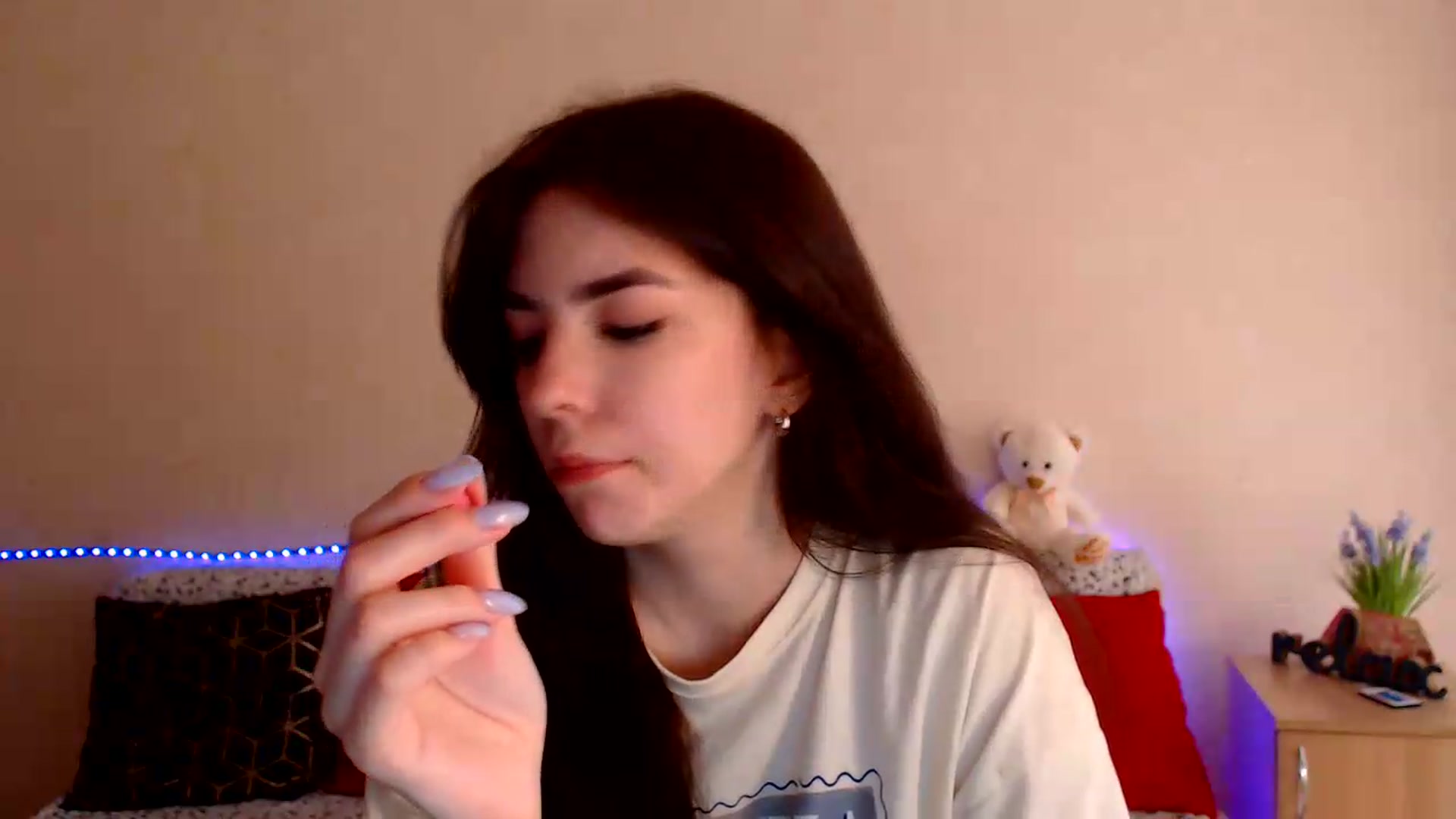 Gallery image thumbnail from Shalyka's myfreecams stream on, 06/06/2026, 11:18 image 8 of 20