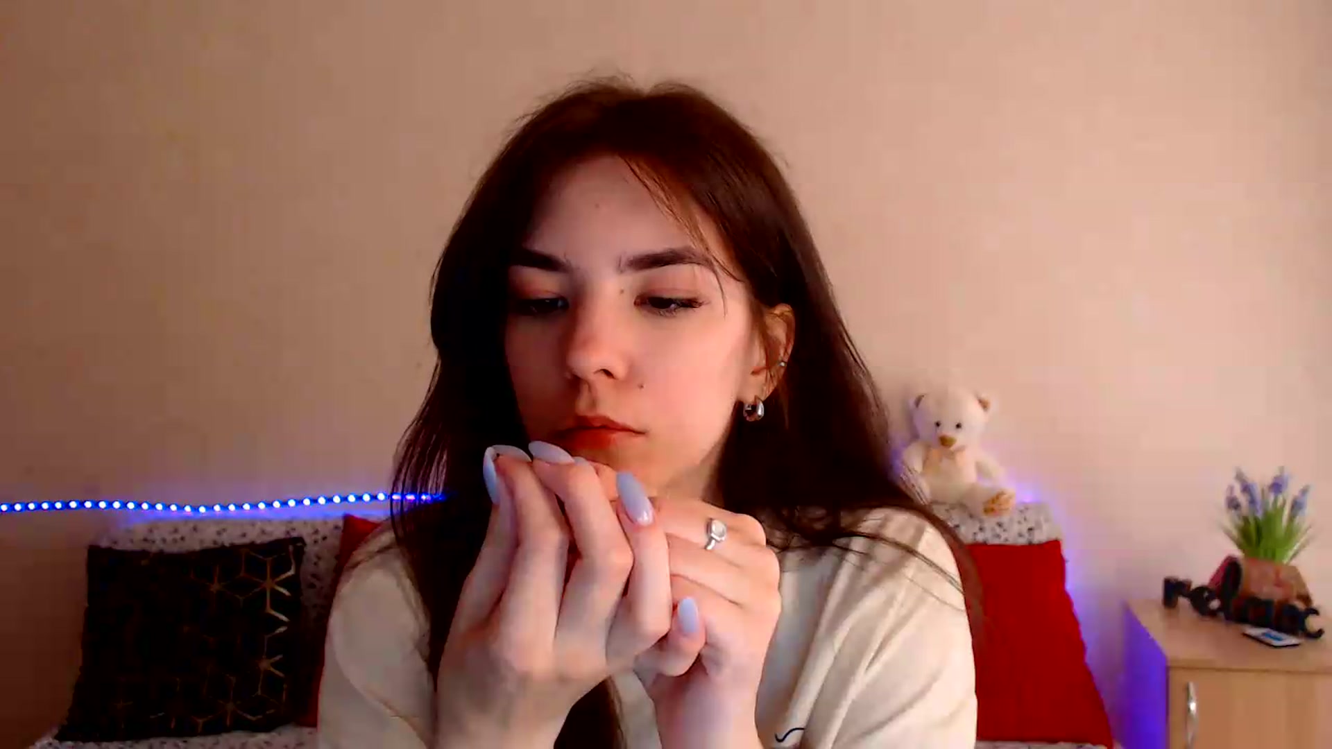 Gallery image thumbnail from Shalyka's myfreecams stream on, 06/06/2026, 11:18 image 7 of 20