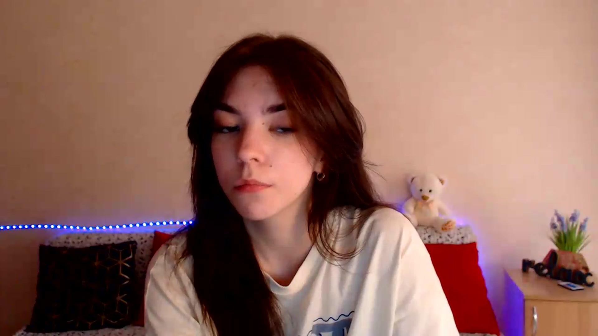 Gallery image thumbnail from Shalyka's myfreecams stream on, 06/06/2026, 11:18 image 20 of 20