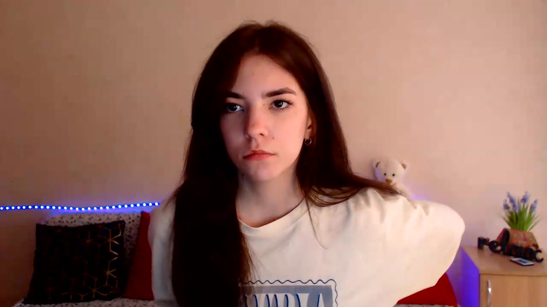 Gallery image thumbnail from Shalyka's myfreecams stream on, 06/06/2026, 11:18 image 16 of 20