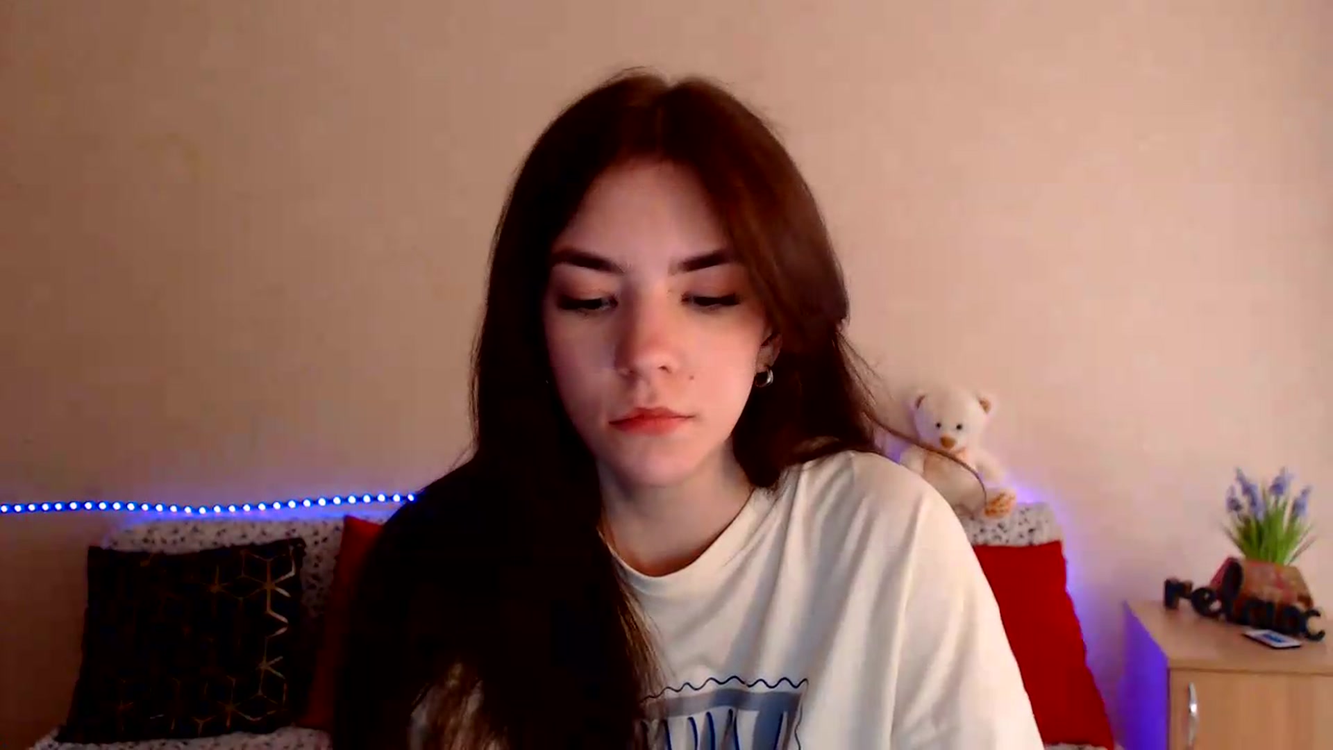 Gallery image thumbnail from Shalyka's myfreecams stream on, 06/06/2026, 11:18 image 5 of 20