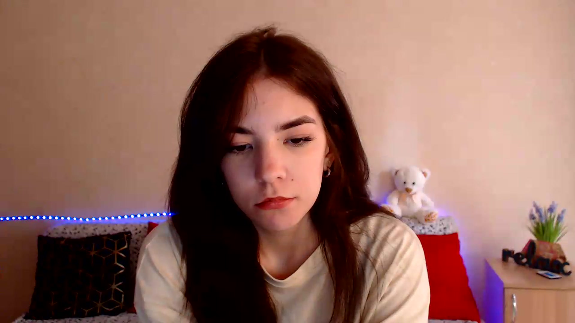 Gallery image thumbnail from Shalyka's myfreecams stream on, 06/06/2026, 12:14 image 11 of 20