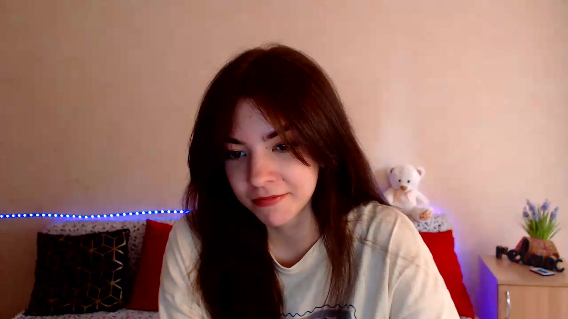 Gallery image thumbnail from Shalyka's myfreecams stream on, 06/06/2026, 12:14 image 10 of 20