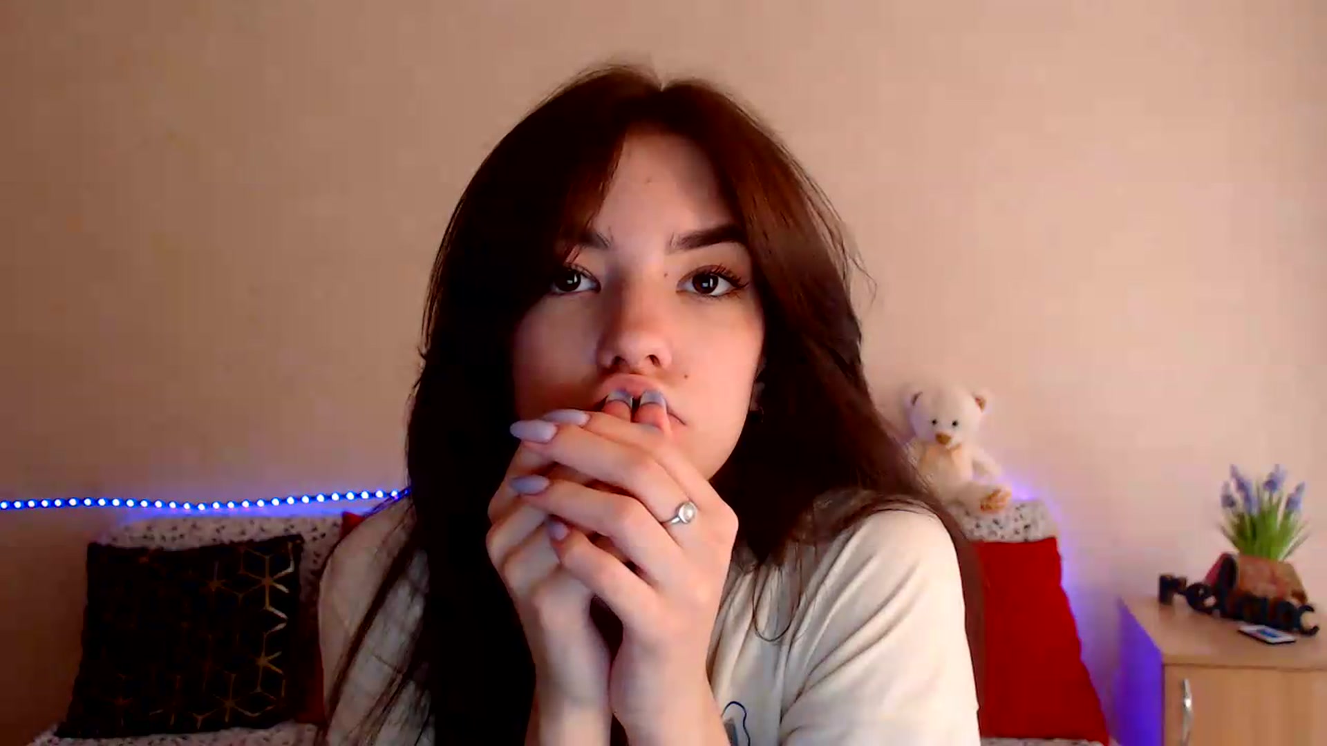 Gallery image thumbnail from Shalyka's myfreecams stream on, 06/06/2026, 12:14 image 4 of 20