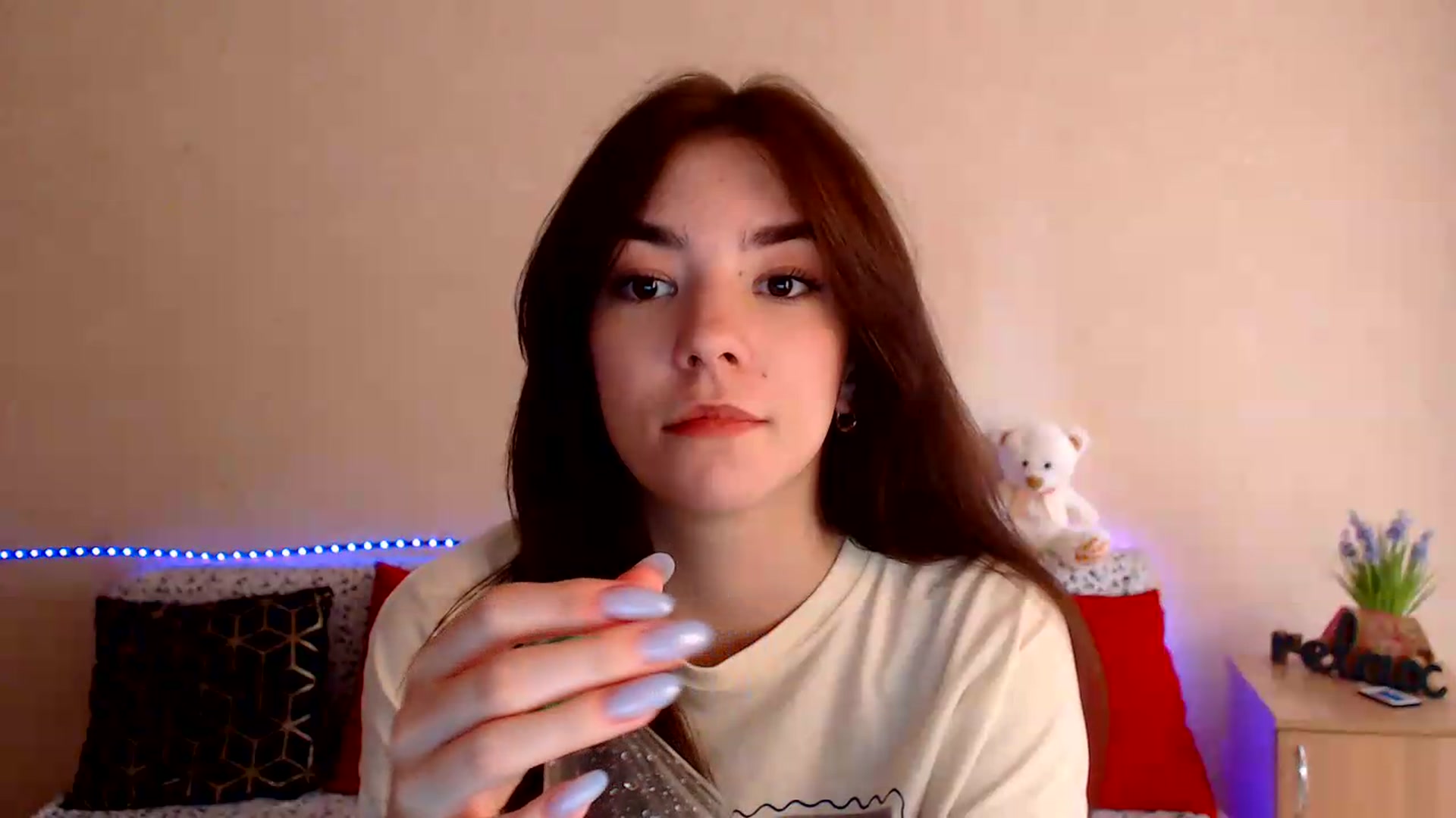 Gallery image thumbnail from Shalyka's myfreecams stream on, 06/06/2026, 12:14 image 13 of 20
