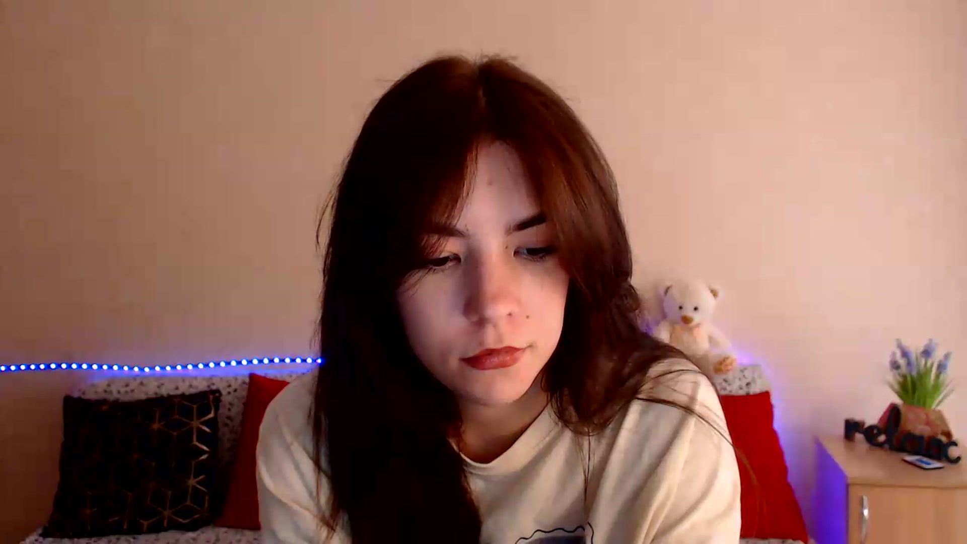 Gallery image thumbnail from Shalyka's myfreecams stream on, 06/06/2026, 12:14 image 6 of 20