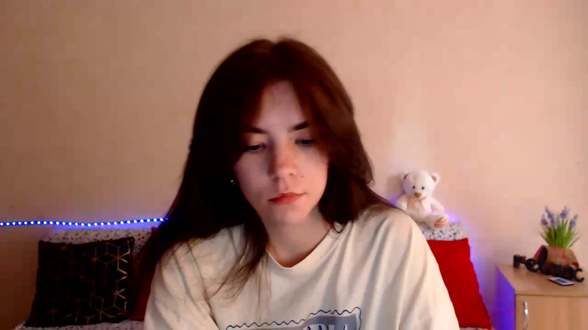 Gallery image thumbnail from Shalyka's myfreecams stream on, 06/06/2026, 12:14 image 18 of 20