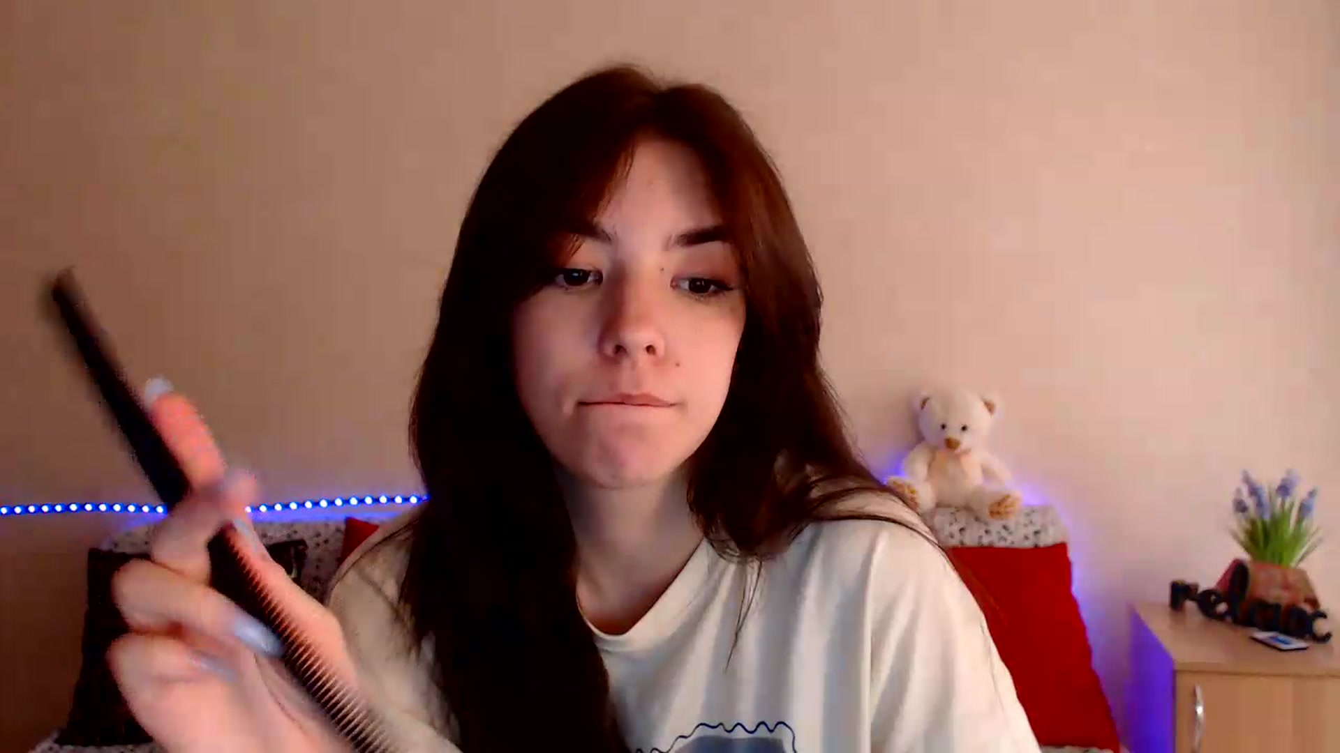Gallery image thumbnail from Shalyka's myfreecams stream on, 06/06/2026, 12:14 image 5 of 20