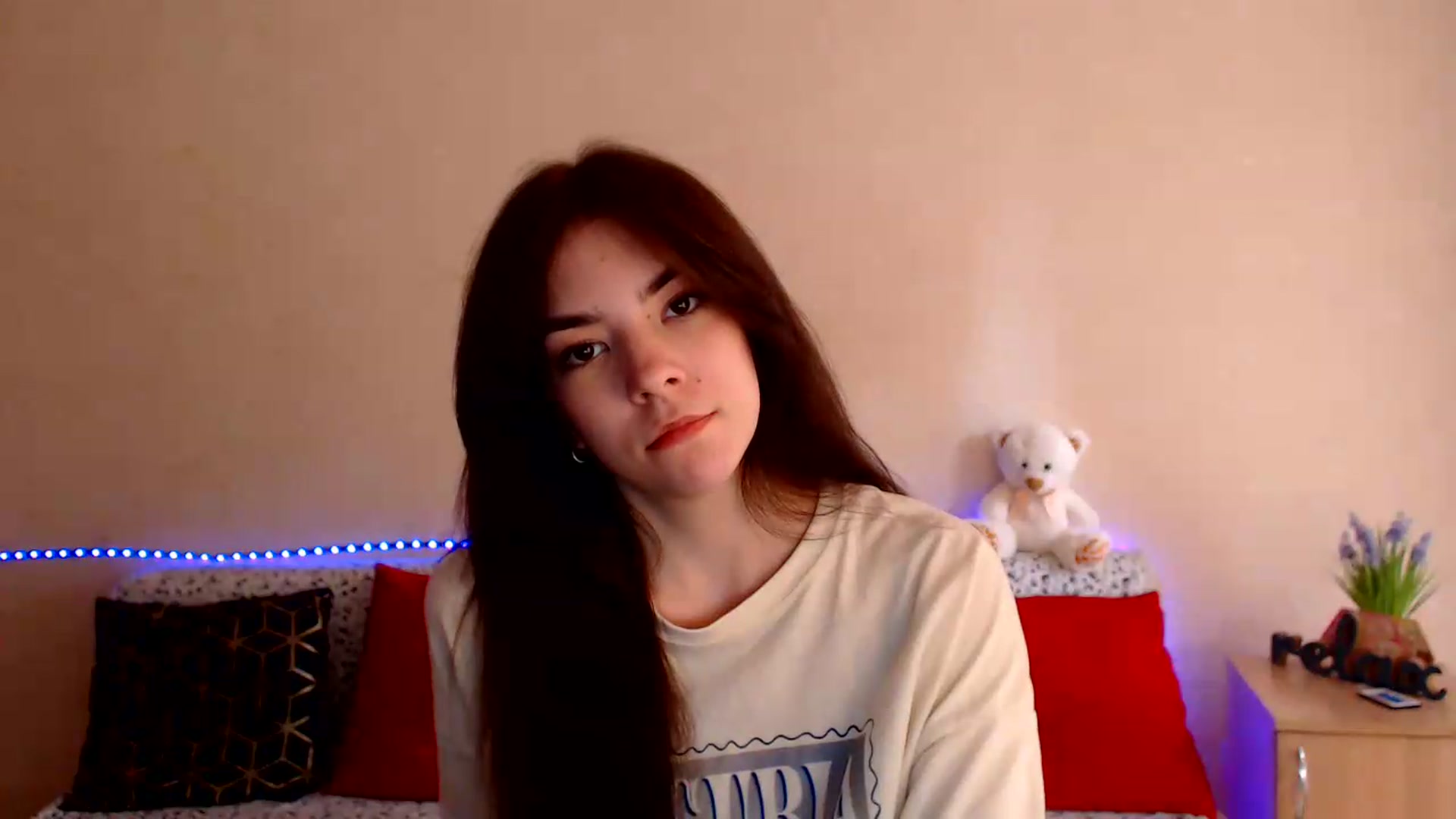 Gallery image thumbnail from Shalyka's myfreecams stream on, 06/06/2026, 12:14 image 20 of 20