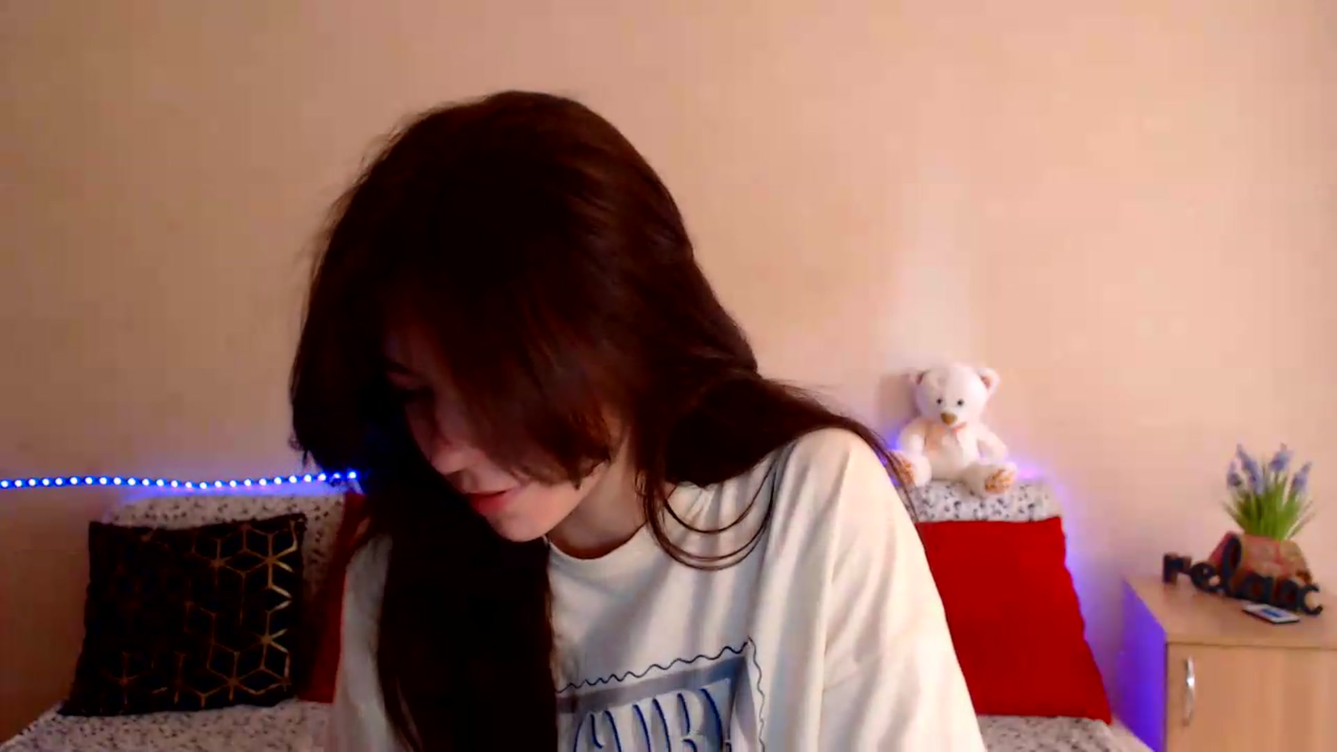 Gallery image thumbnail from Shalyka's myfreecams stream on, 06/06/2026, 14:01 image 5 of 20