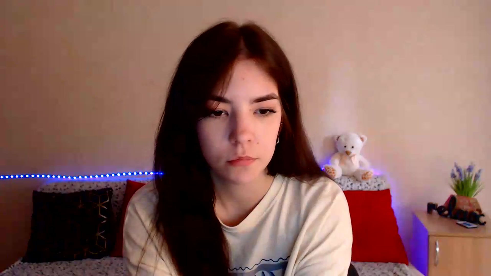 Gallery image thumbnail from Shalyka's myfreecams stream on, 06/06/2026, 14:01 image 2 of 20