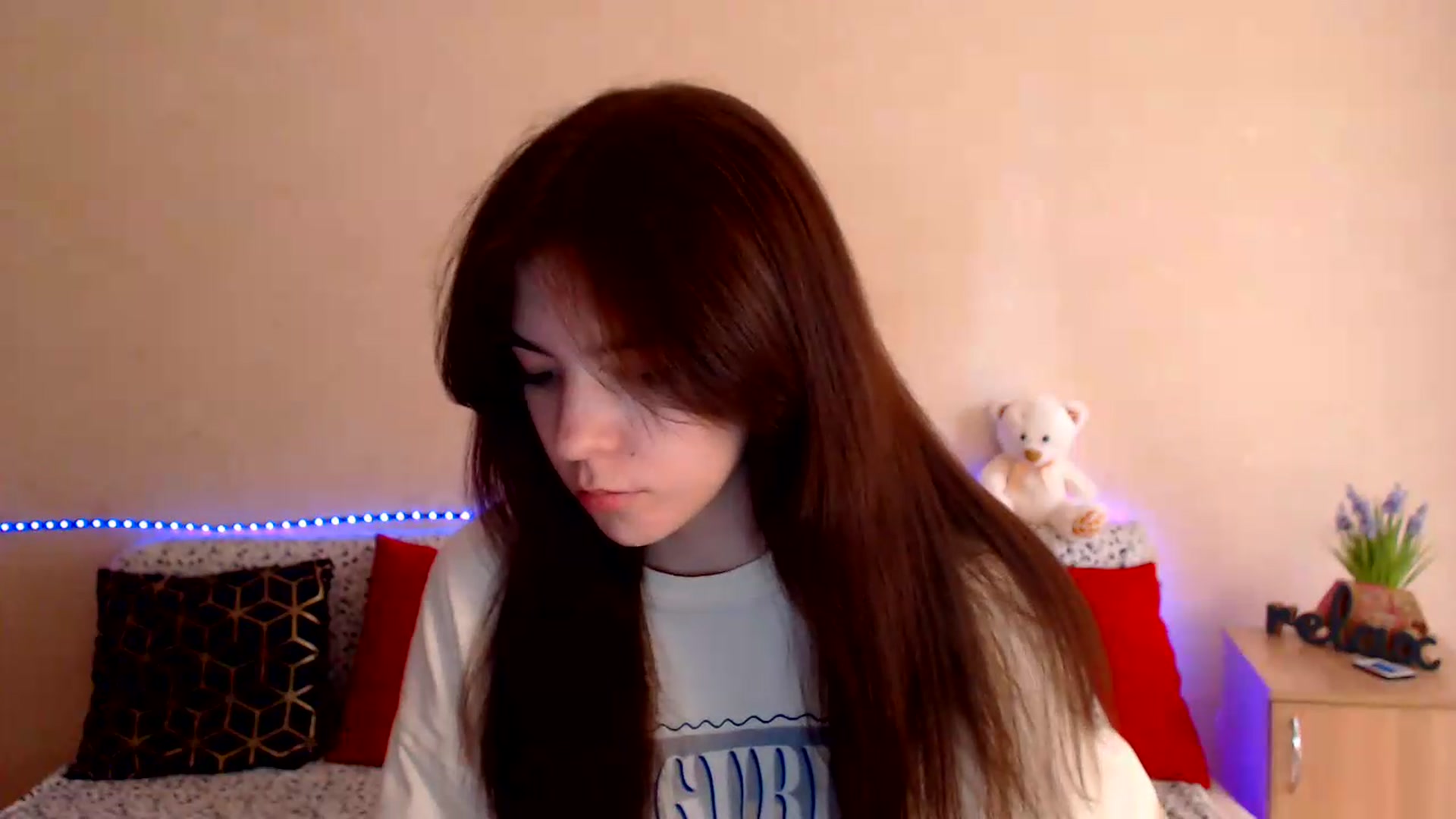 Gallery image thumbnail from Shalyka's myfreecams stream on, 06/06/2026, 14:01 image 10 of 20
