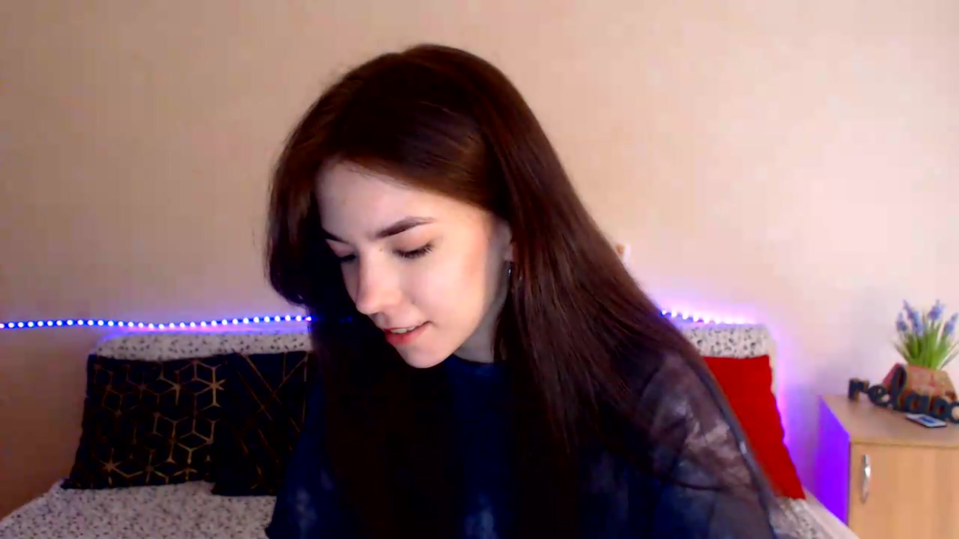 Gallery image thumbnail from Shalyka's myfreecams stream on, 06/09/2026, 13:29 image 10 of 20