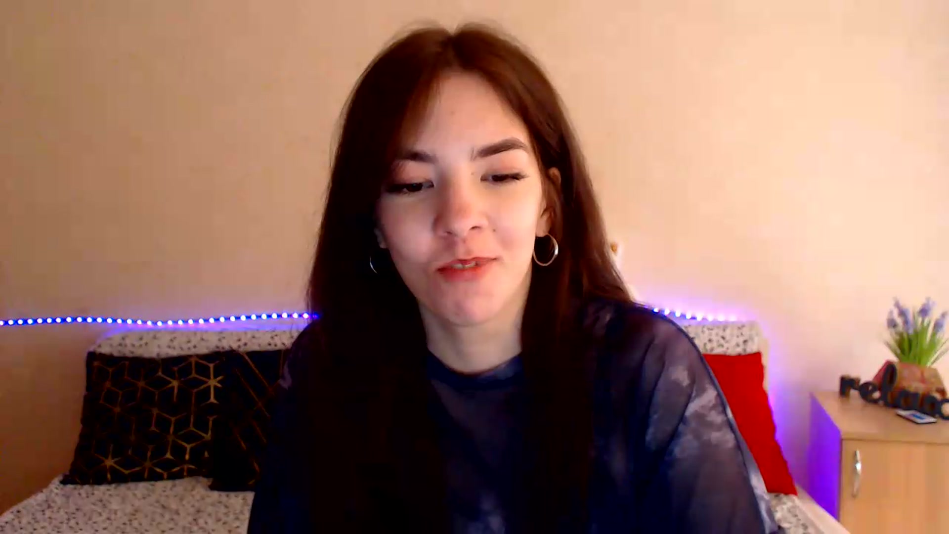 Gallery image thumbnail from Shalyka's myfreecams stream on, 06/09/2026, 13:29 image 5 of 20