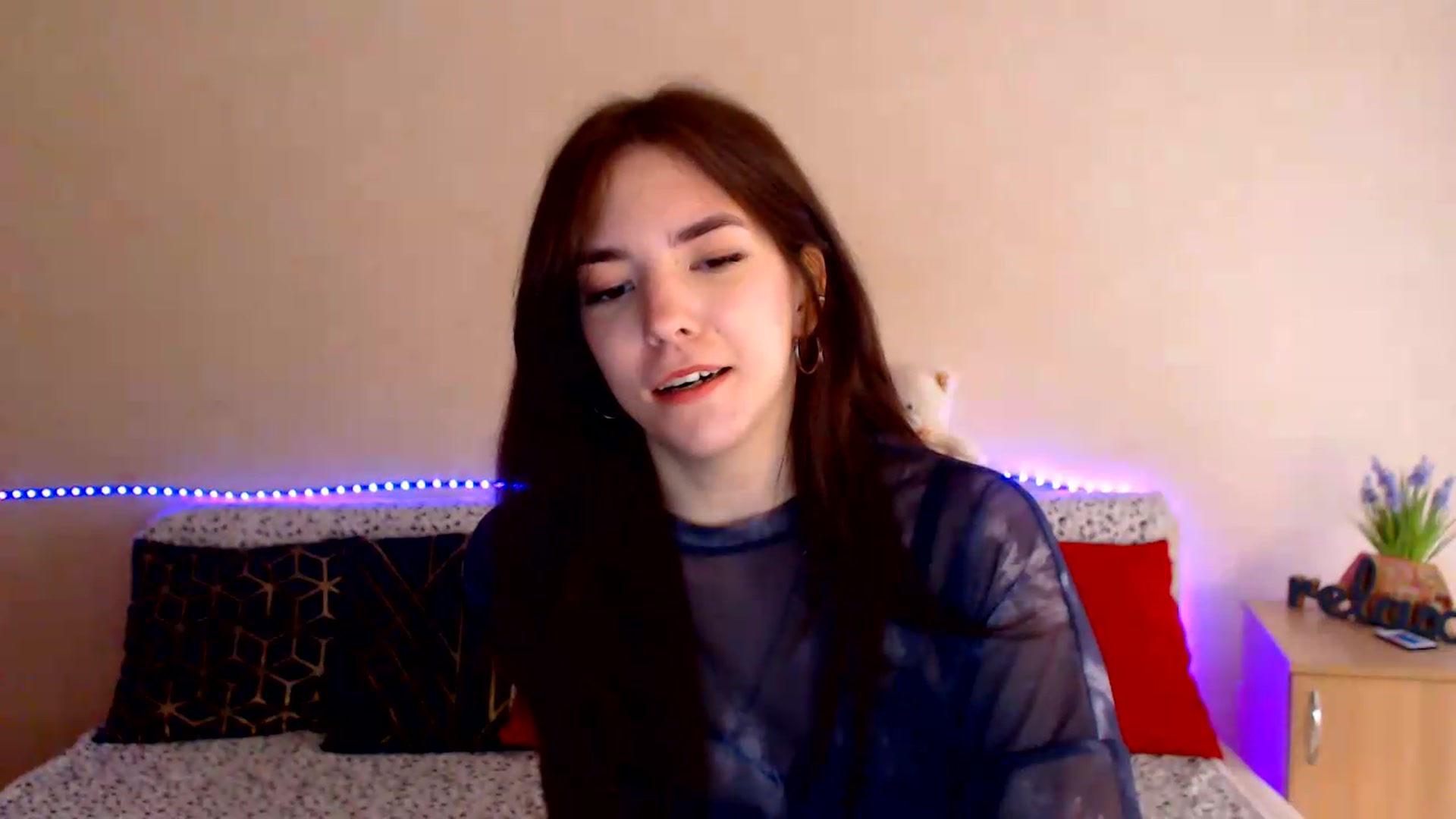 Gallery image thumbnail from Shalyka's myfreecams stream on, 06/09/2026, 13:29 image 4 of 20