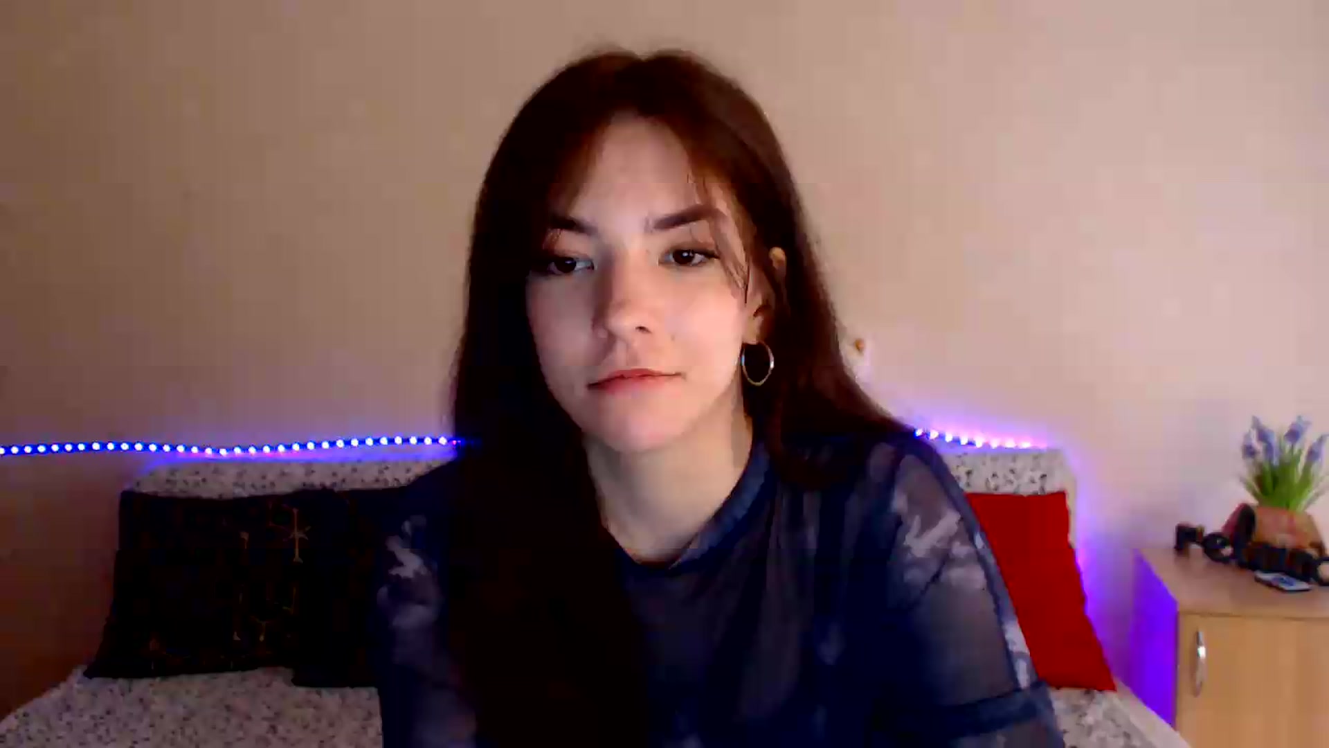 Gallery image thumbnail from Shalyka's myfreecams stream on, 06/09/2026, 13:29 image 2 of 20