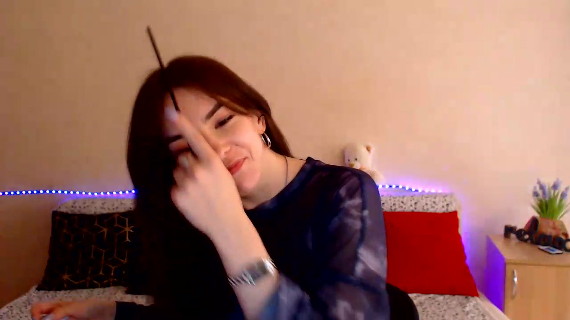 Gallery image thumbnail from Shalyka's myfreecams stream on, 06/09/2026, 13:29 image 13 of 20