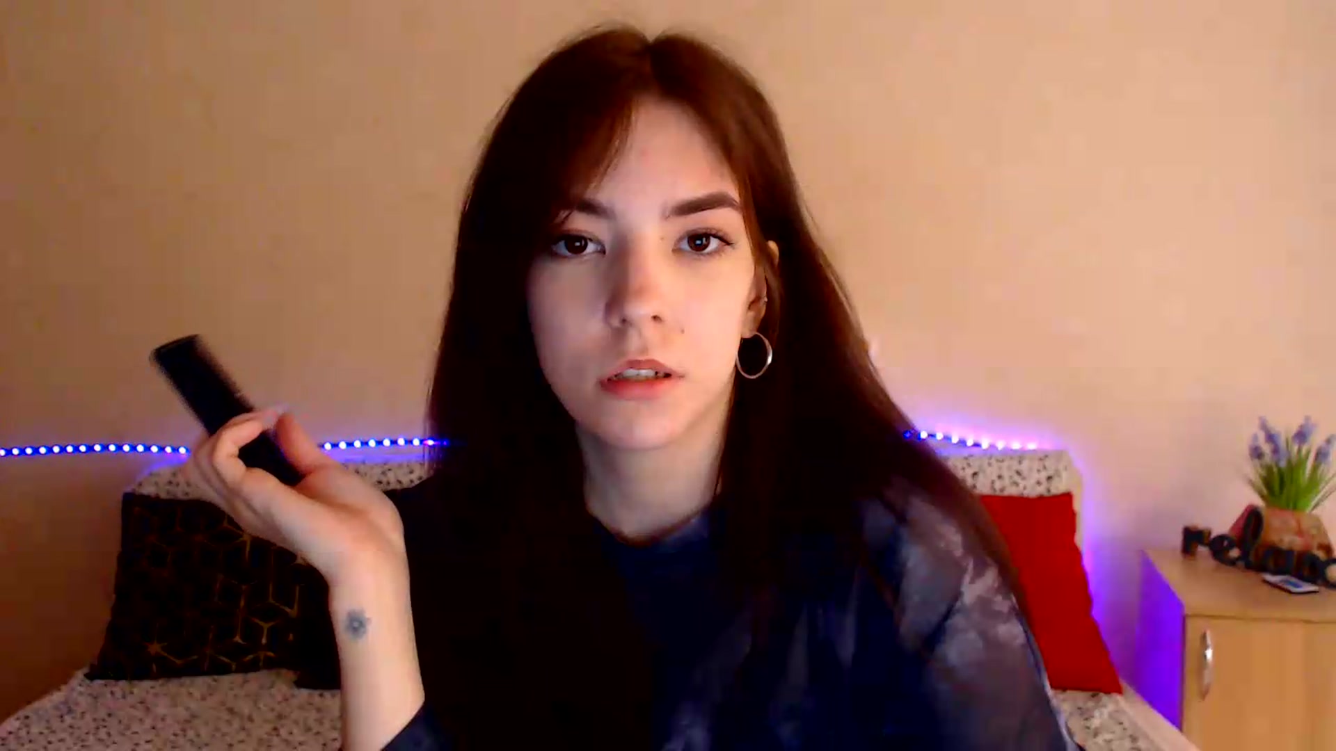 Gallery image thumbnail from Shalyka's myfreecams stream on, 06/09/2026, 14:50 image 14 of 20