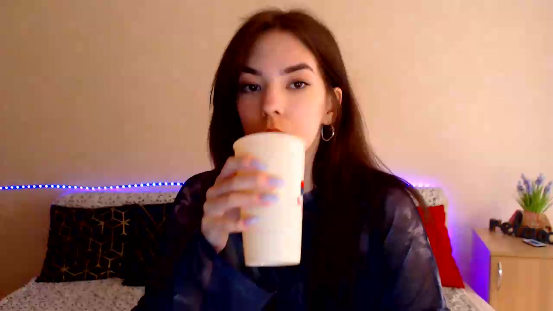 Gallery image thumbnail from Shalyka's myfreecams stream on, 06/09/2026, 14:50 image 1 of 20