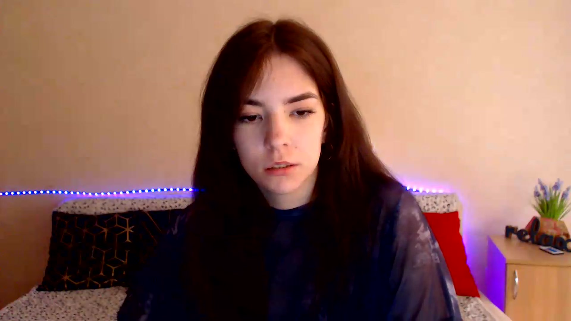 Gallery image thumbnail from Shalyka's myfreecams stream on, 06/09/2026, 14:50 image 8 of 20