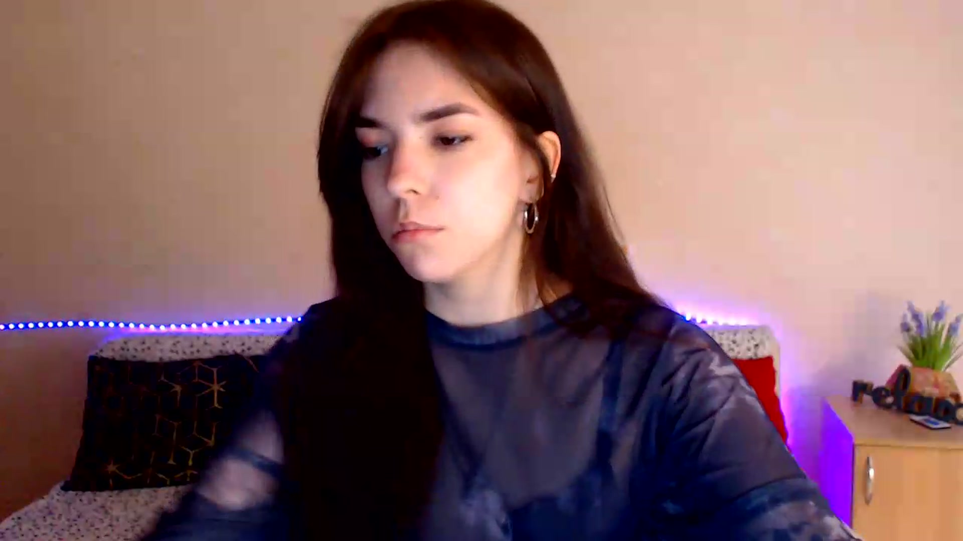 Gallery image thumbnail from Shalyka's myfreecams stream on, 06/09/2026, 14:50 image 13 of 20
