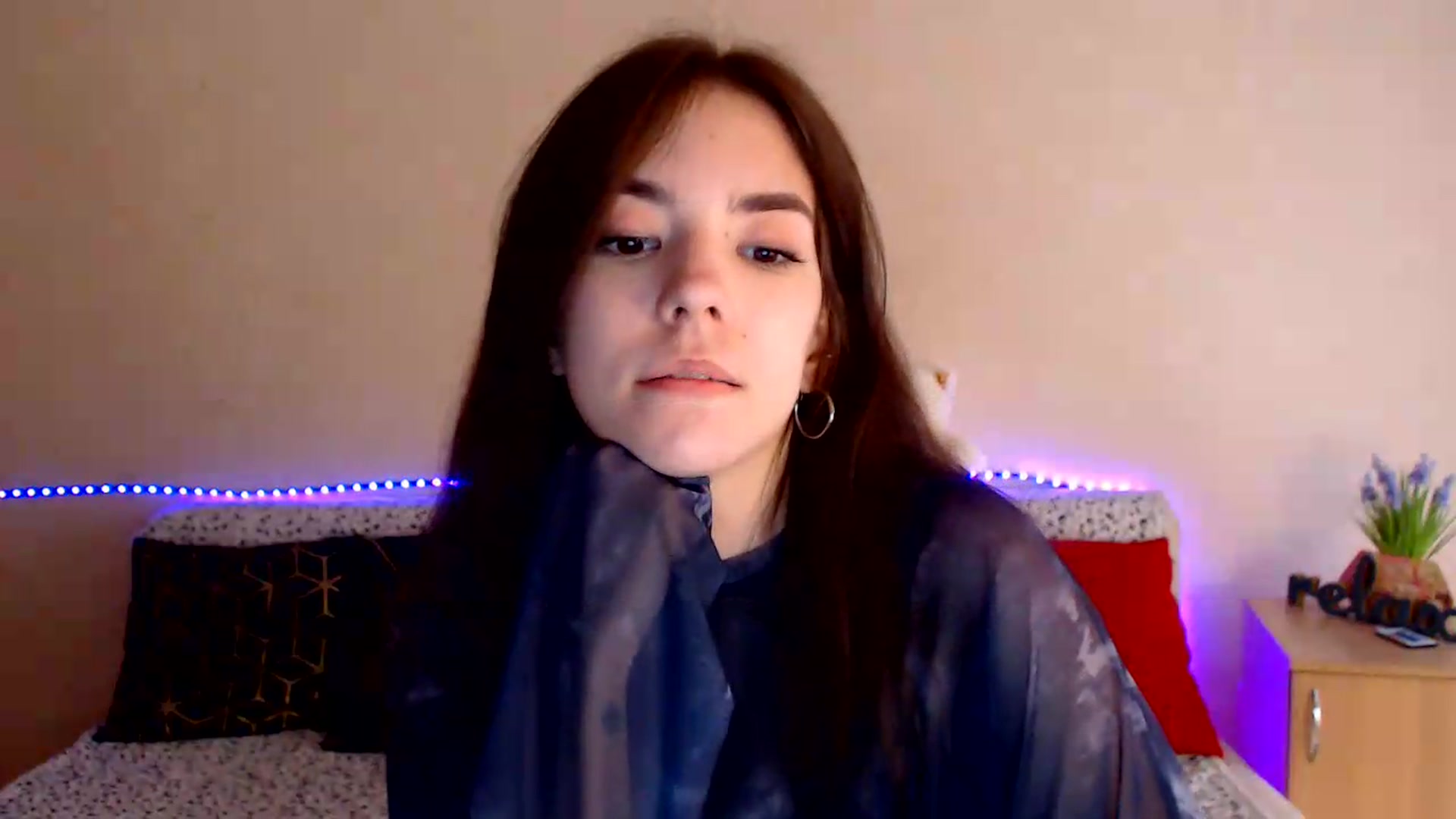 Gallery image thumbnail from Shalyka's myfreecams stream on, 06/09/2026, 14:50 image 7 of 20