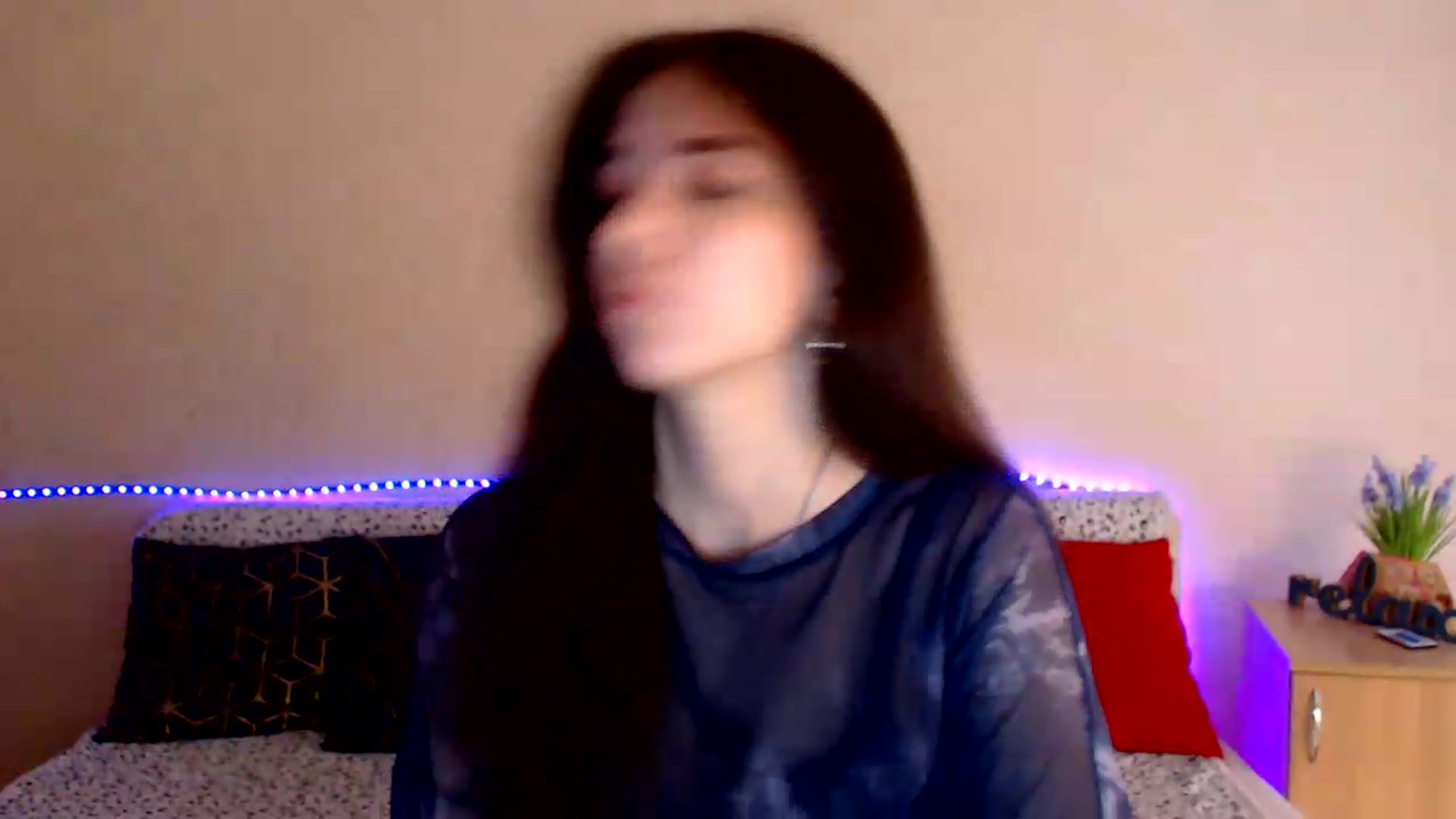 Gallery image thumbnail from Shalyka's myfreecams stream on, 06/09/2026, 14:50 image 12 of 20