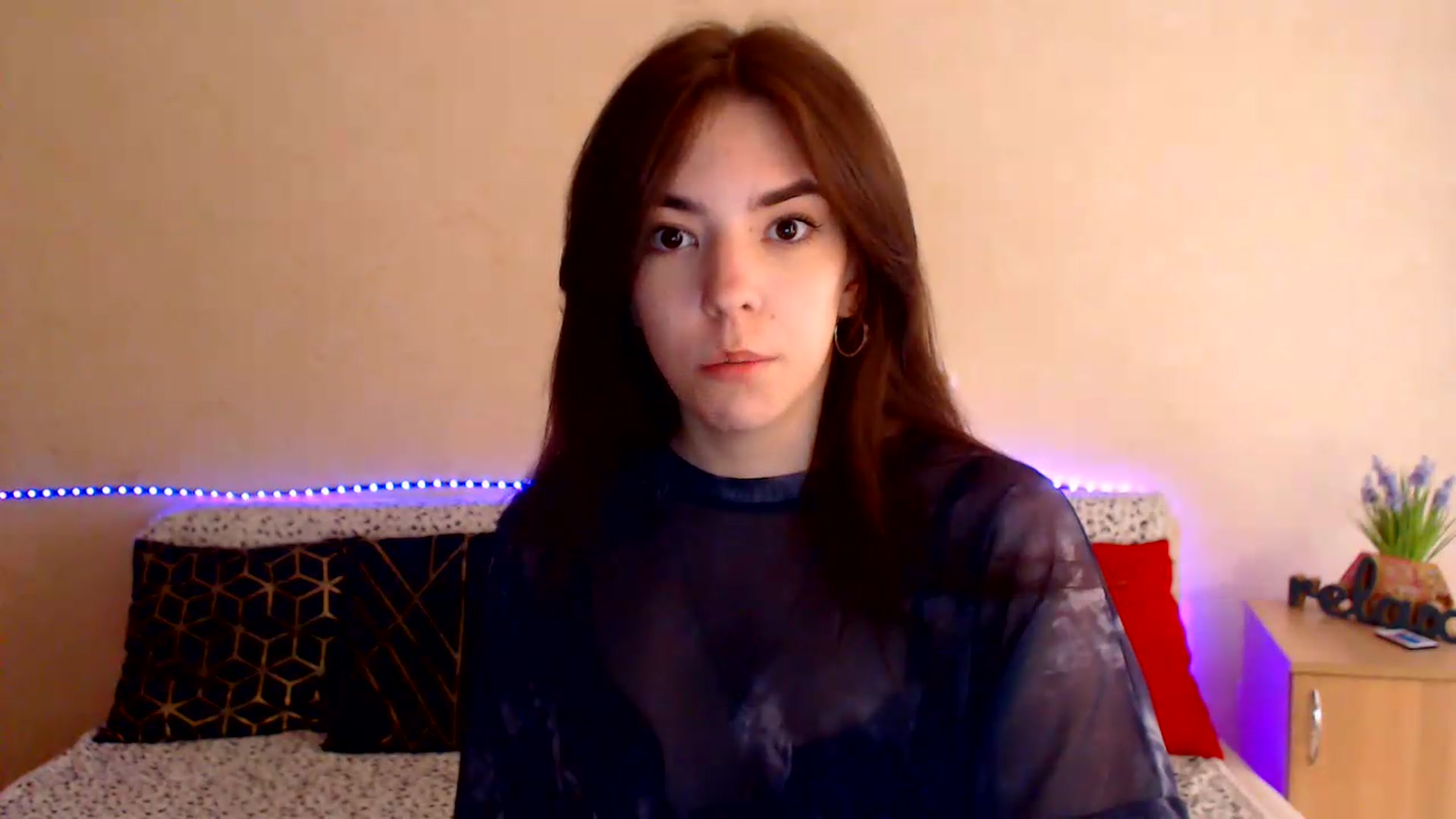 Gallery image thumbnail from Shalyka's myfreecams stream on, 06/09/2026, 14:50 image 6 of 20