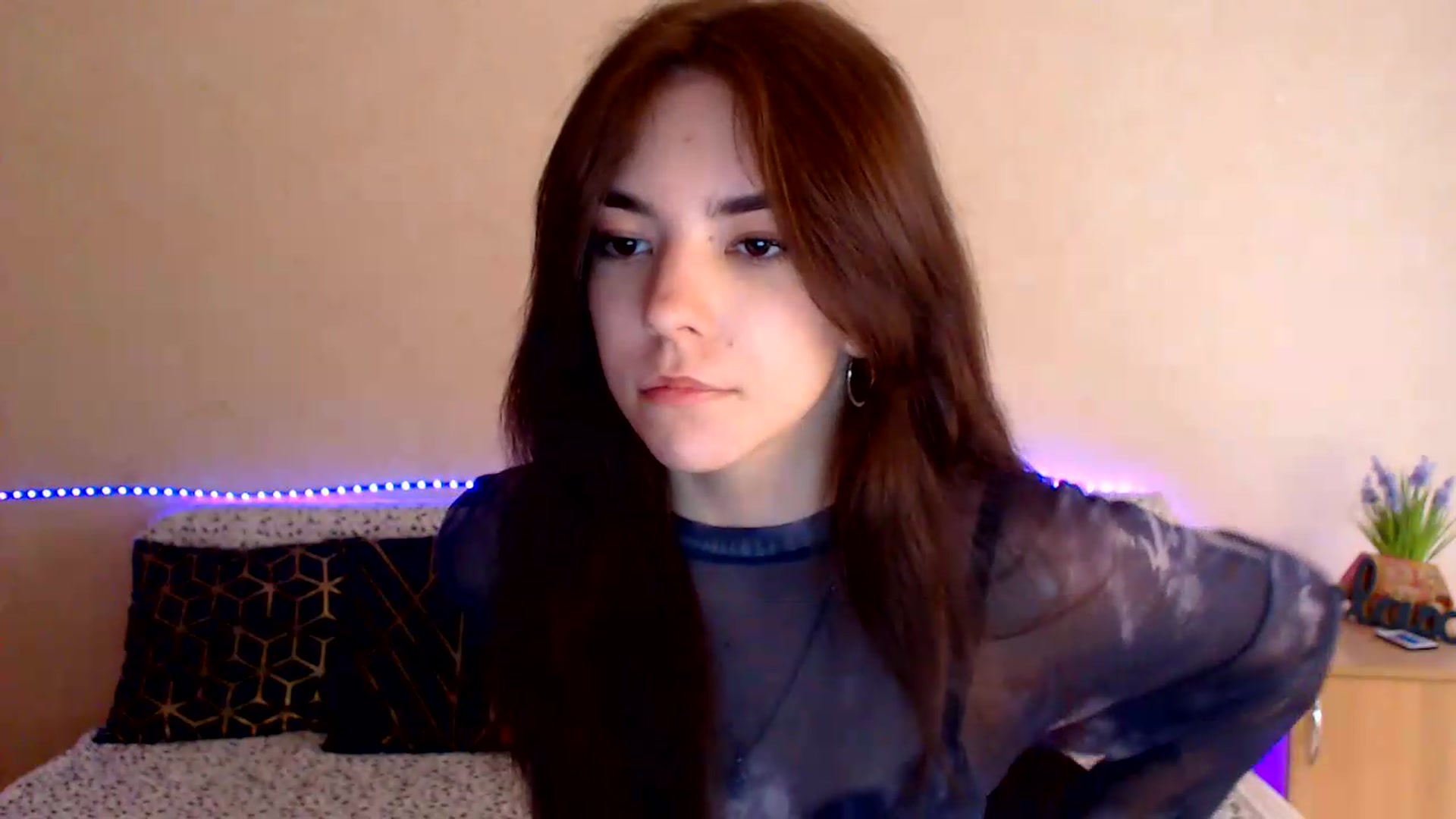 Gallery image thumbnail from Shalyka's myfreecams stream on, 06/09/2026, 14:50 image 3 of 20